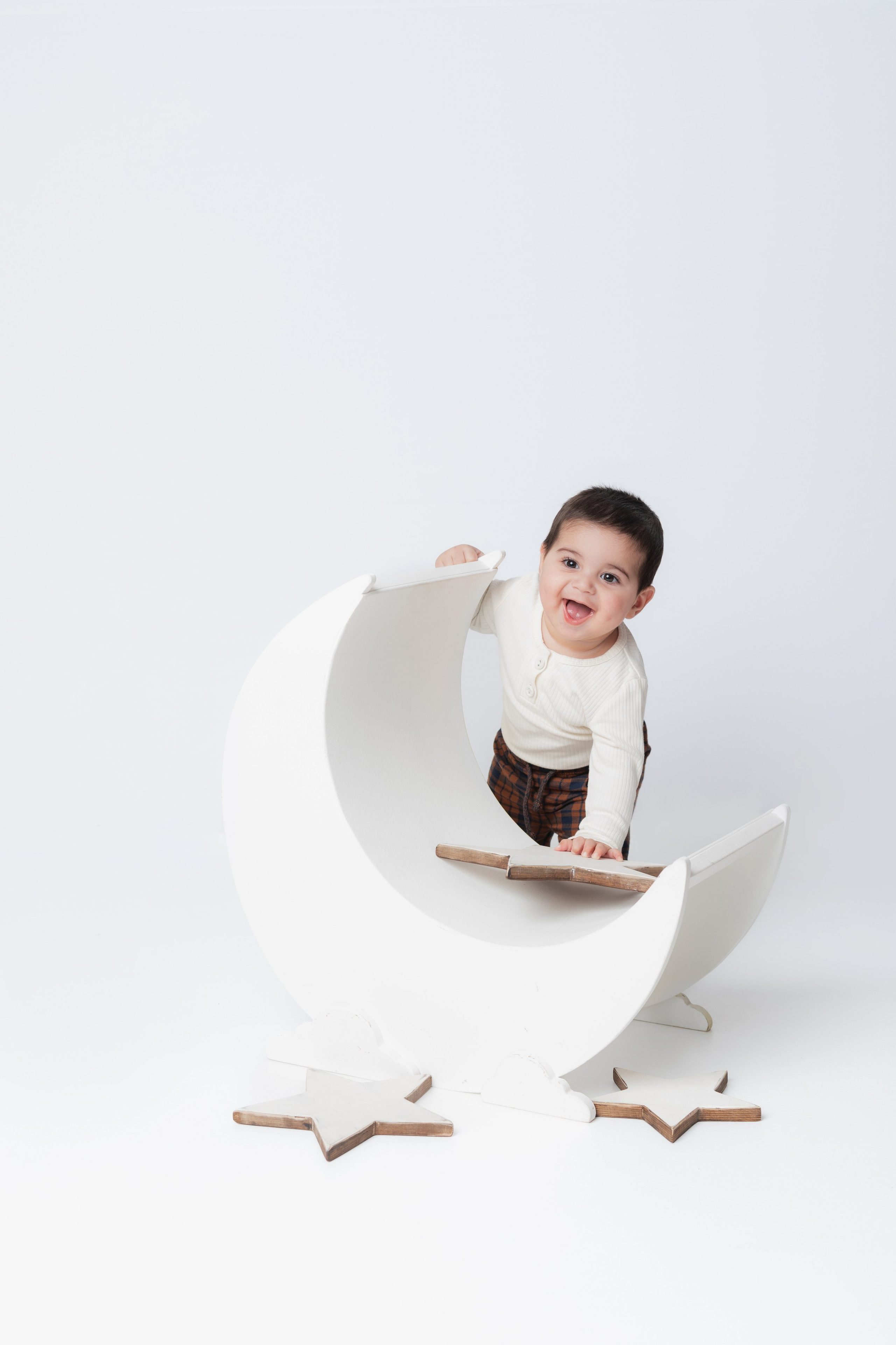 Минимализм. Фотограф новорождённых Псков