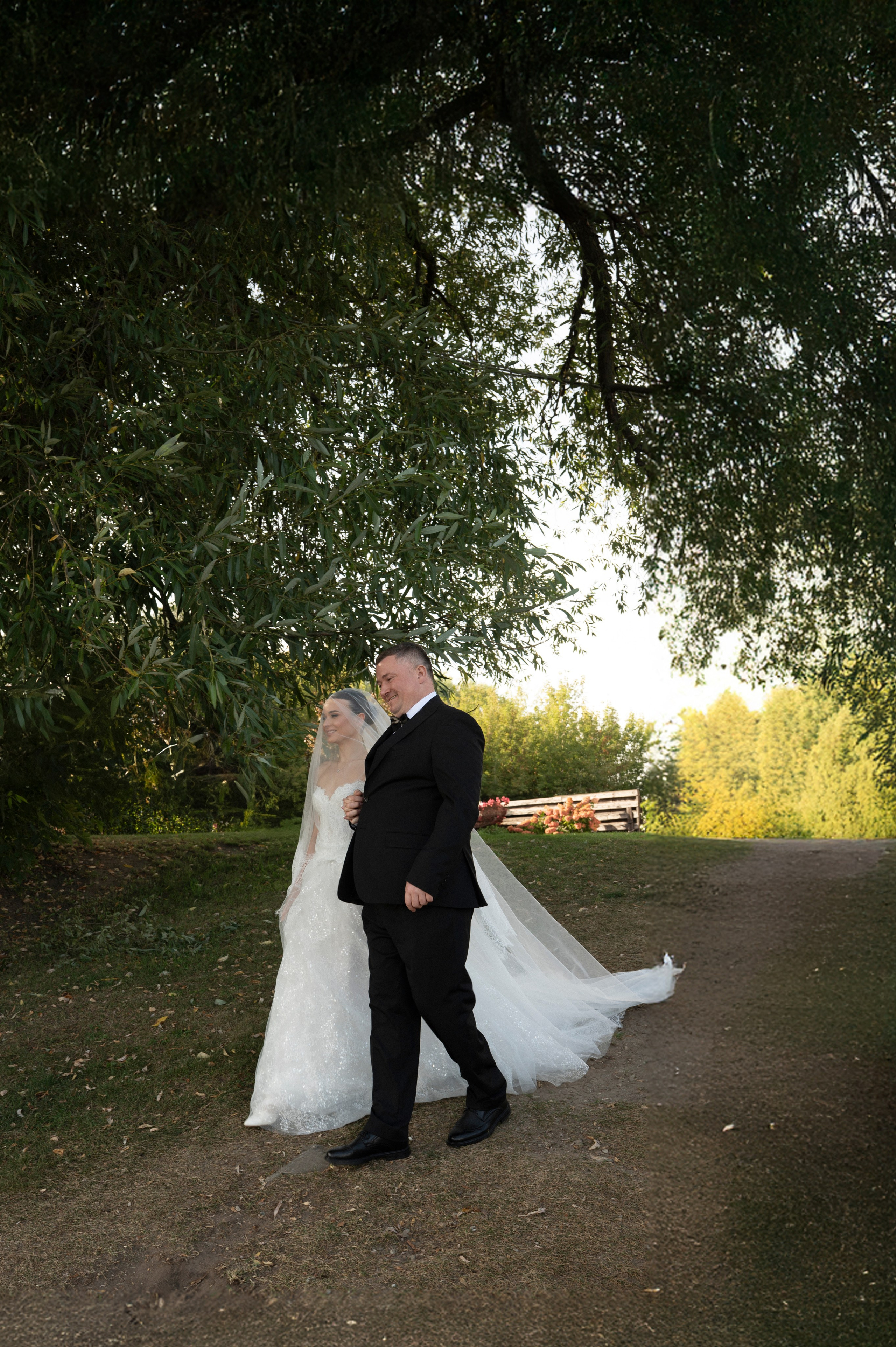 Мы одна большая семья. Фотограф Евгения Мирошниченко