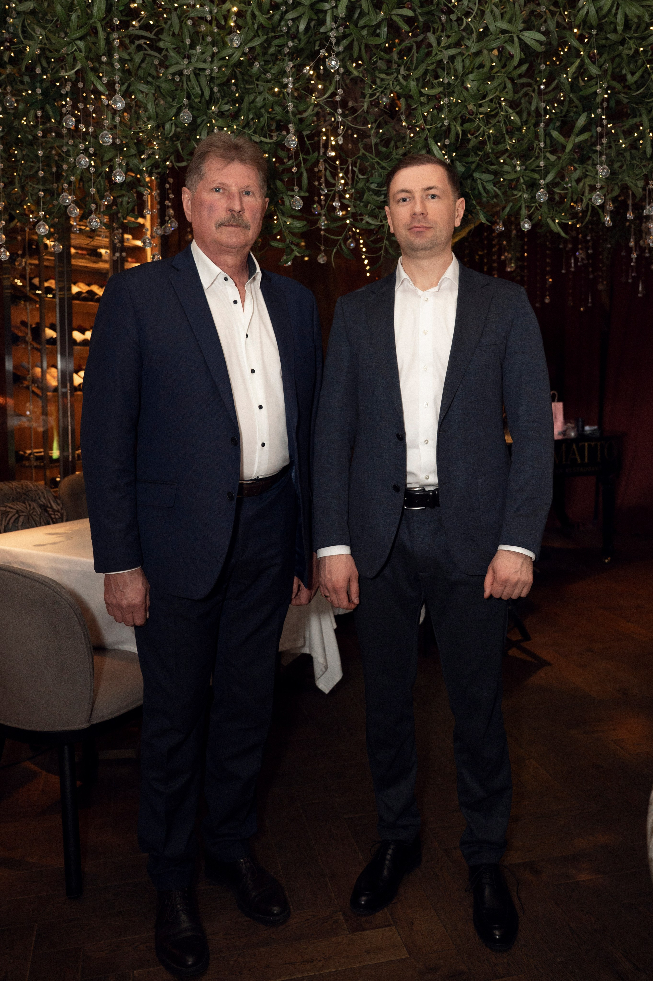 Удачное собеседование. Фотограф Евгения Мирошниченко
