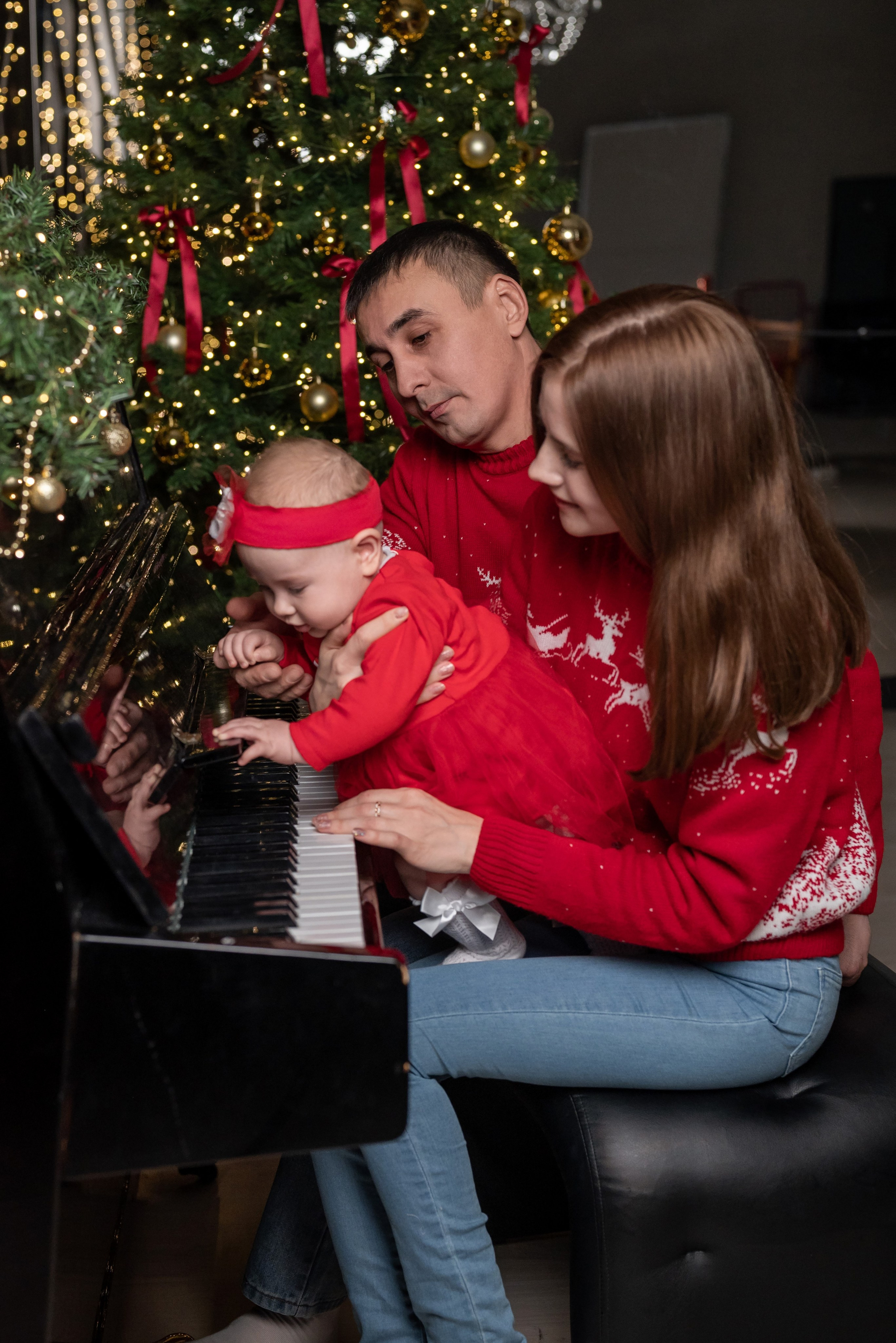 Юлия. Фотограф в городе Салават