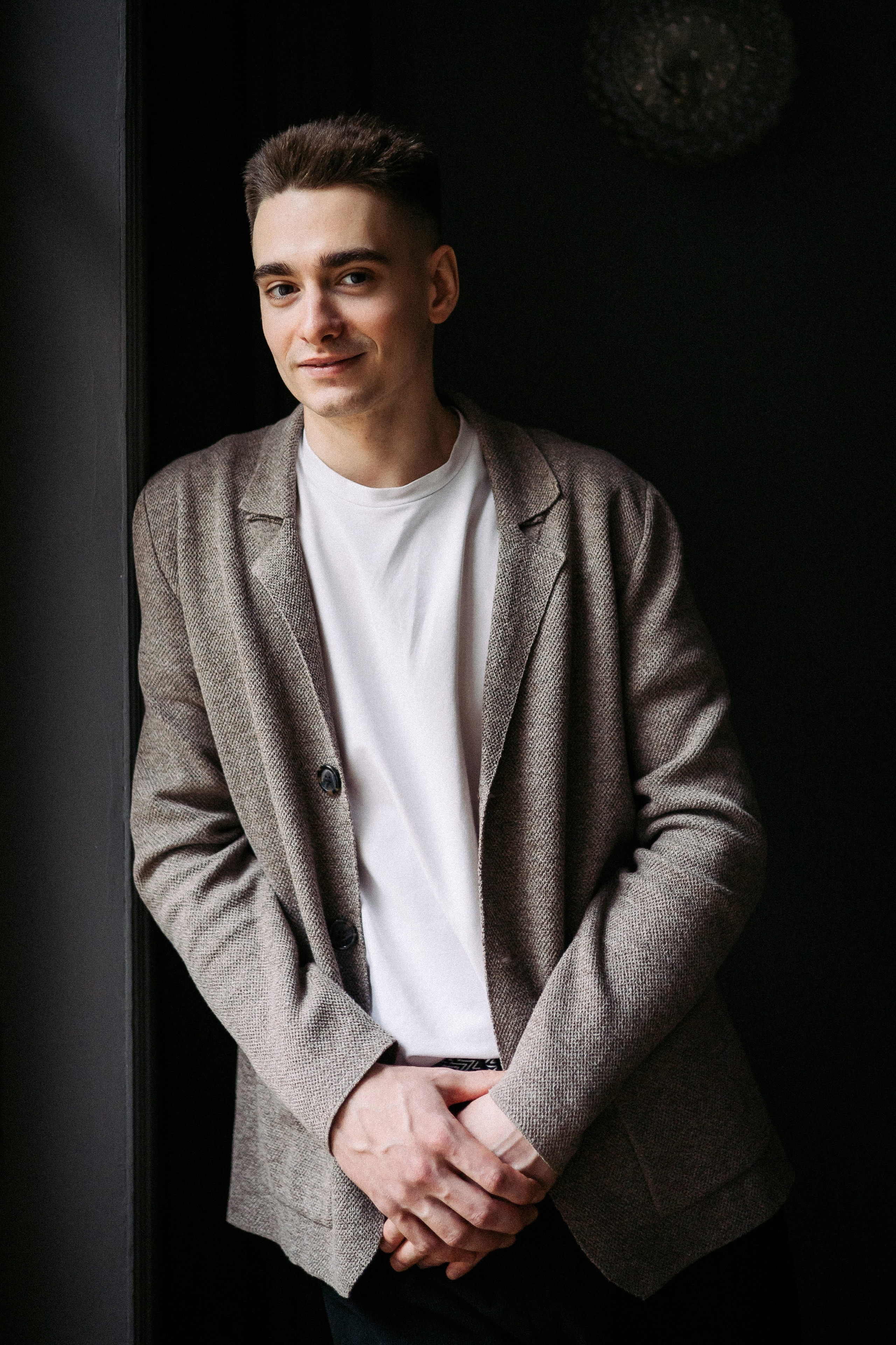 Дарья и Сергей