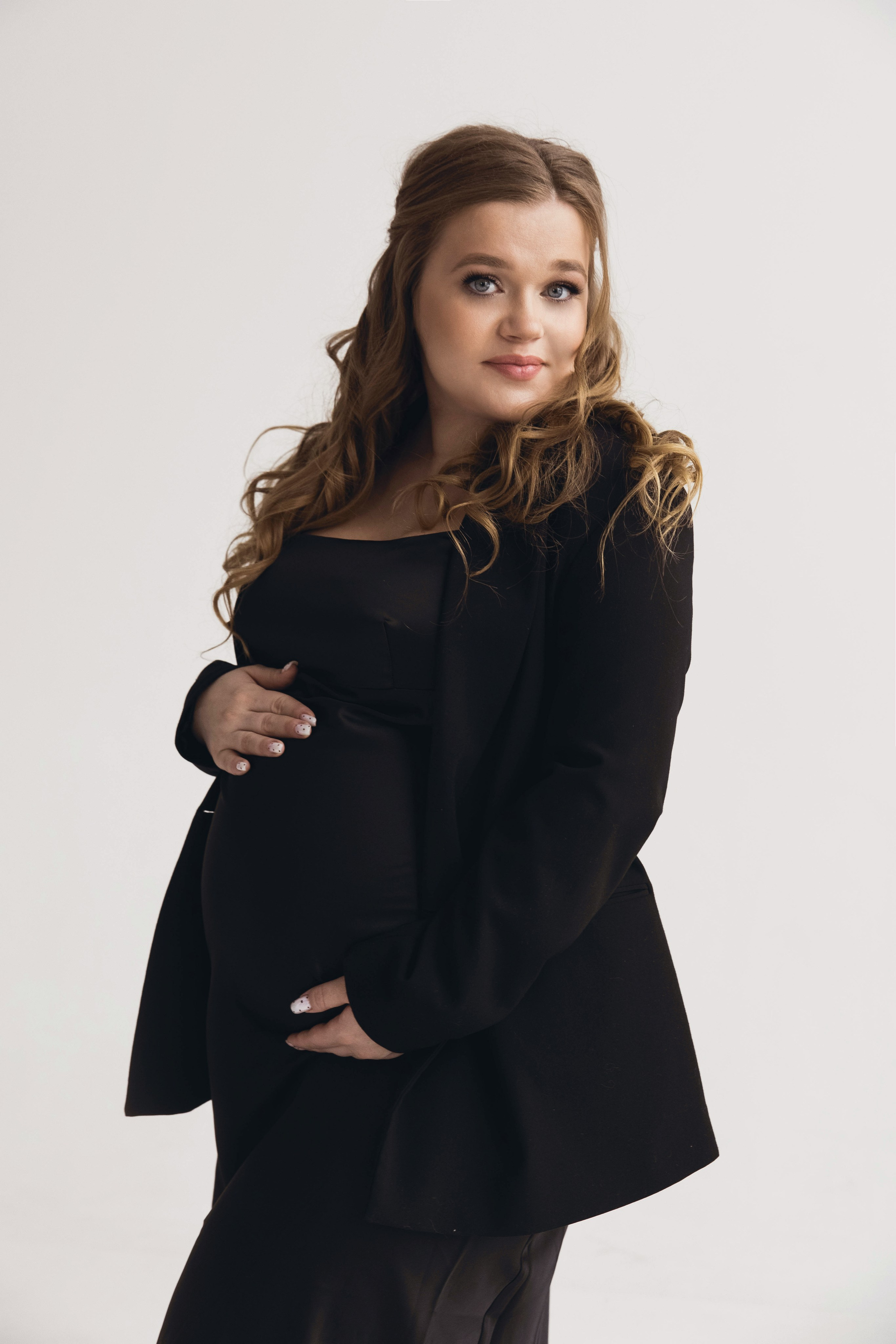 Беременность. Свадебный и семейный фотограф в городе Сургуте Стерликова Светлана