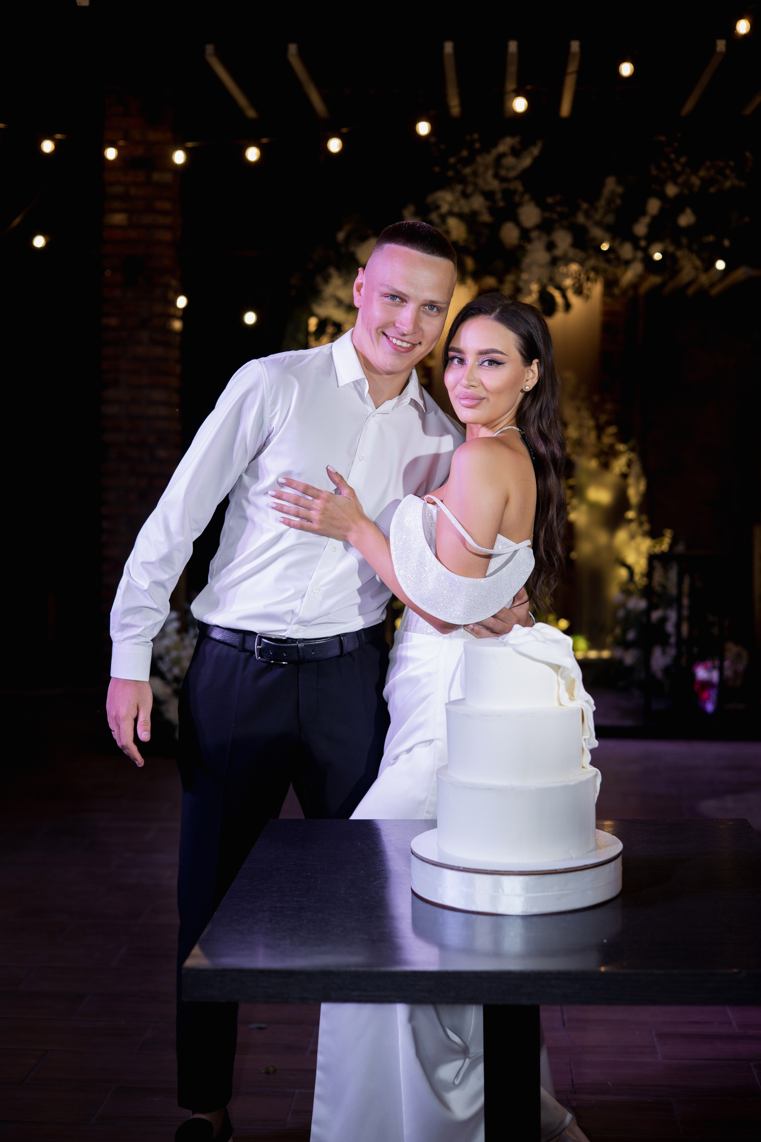 Данил и Анастасия. Свадебный и семейный фотограф Ольга Разрядова