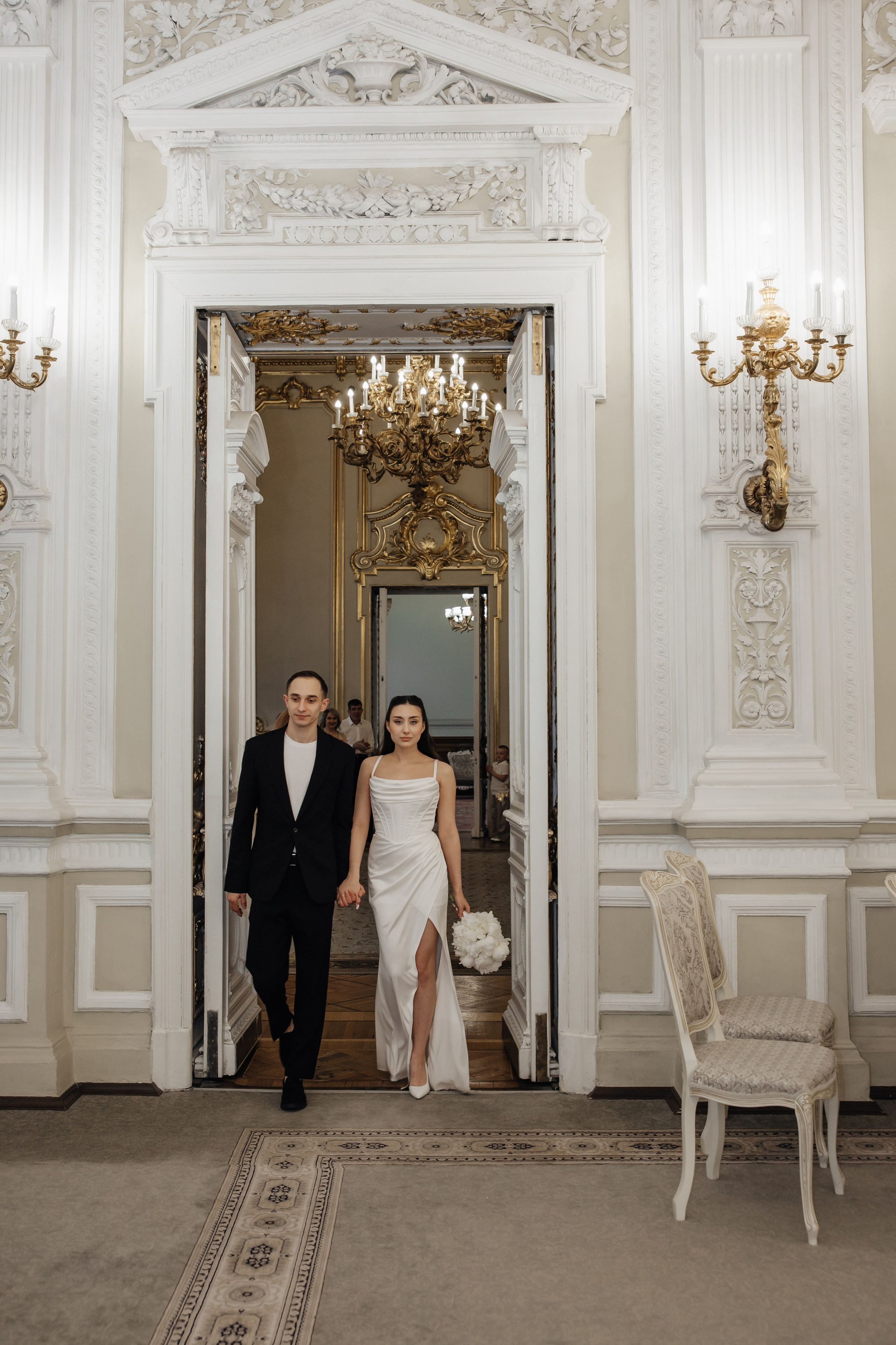 A&A. Фотограф в Санкт-Петербурге Ольга Кулеш