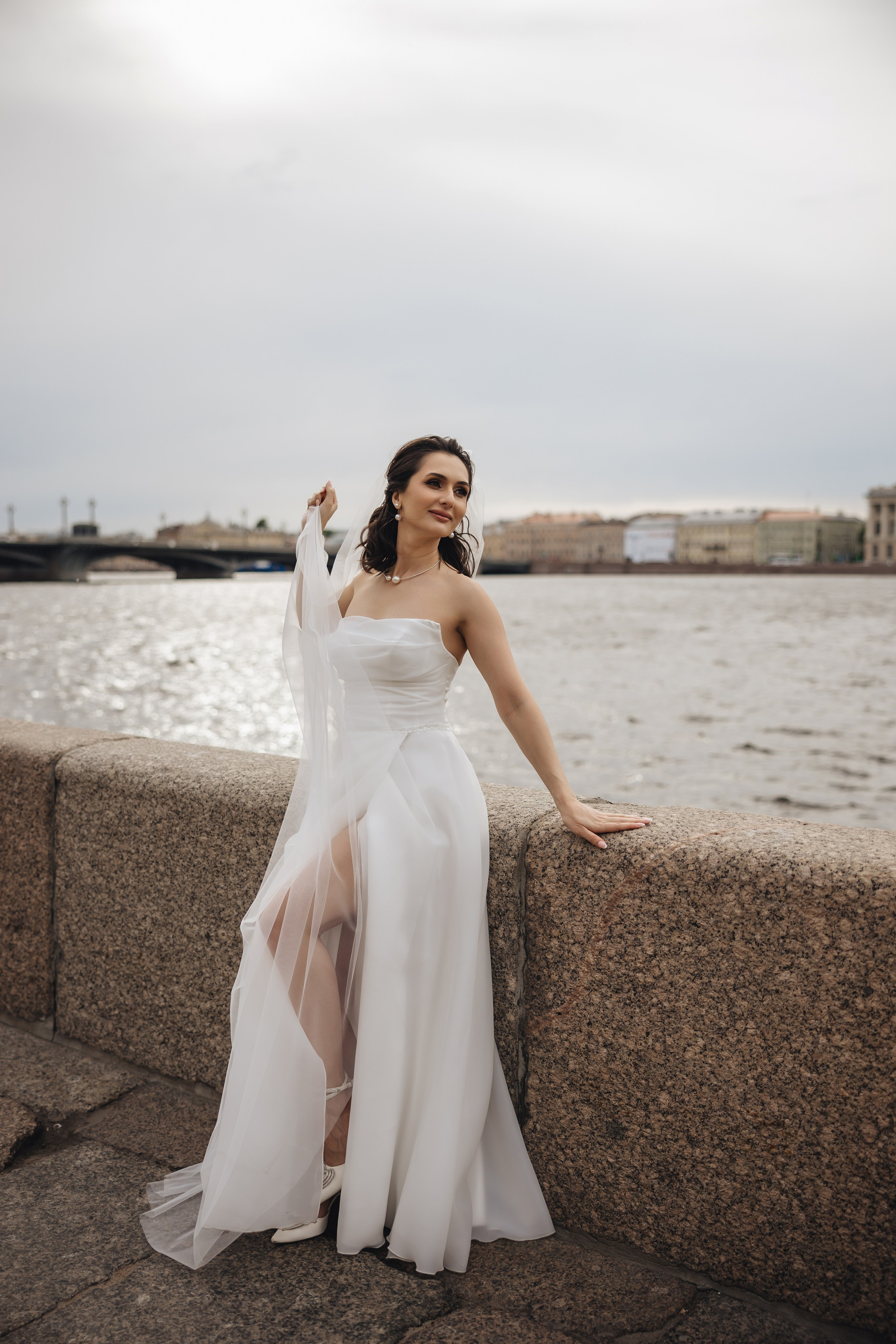 E&S. Фотограф в Санкт-Петербурге Ольга Кулеш