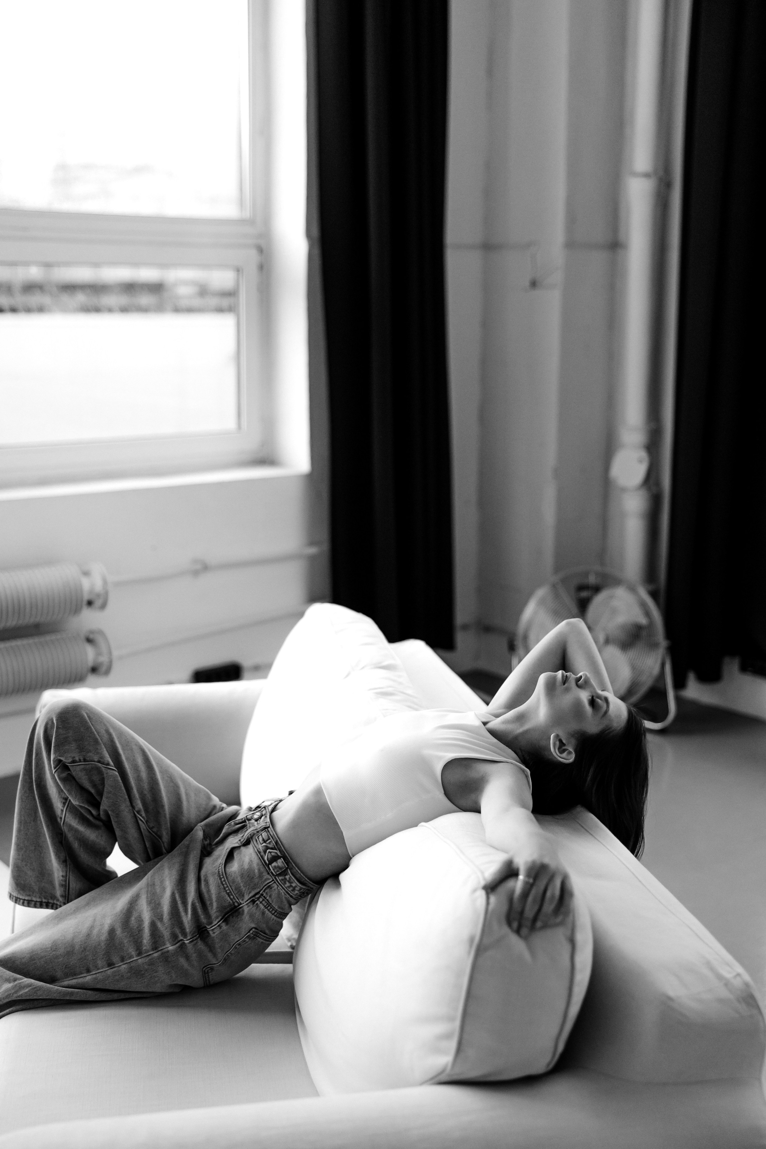 В. Фотограф в Санкт-Петербурге Ольга Кулеш