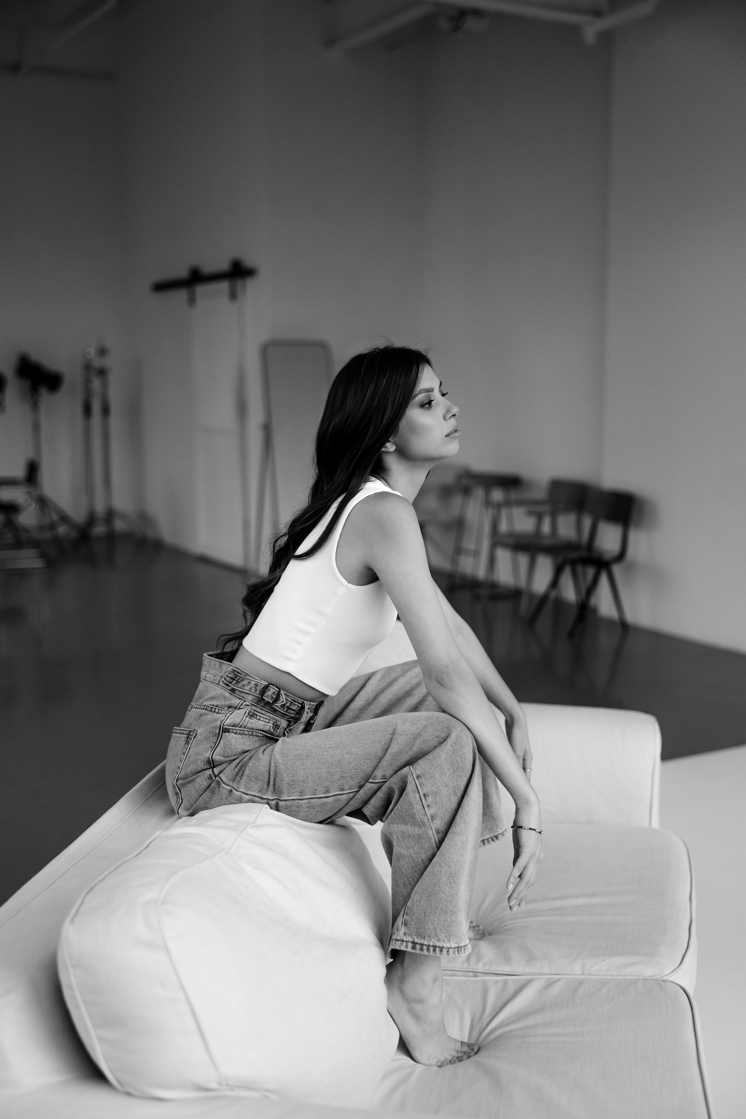 В. Фотограф в Санкт-Петербурге Ольга Кулеш