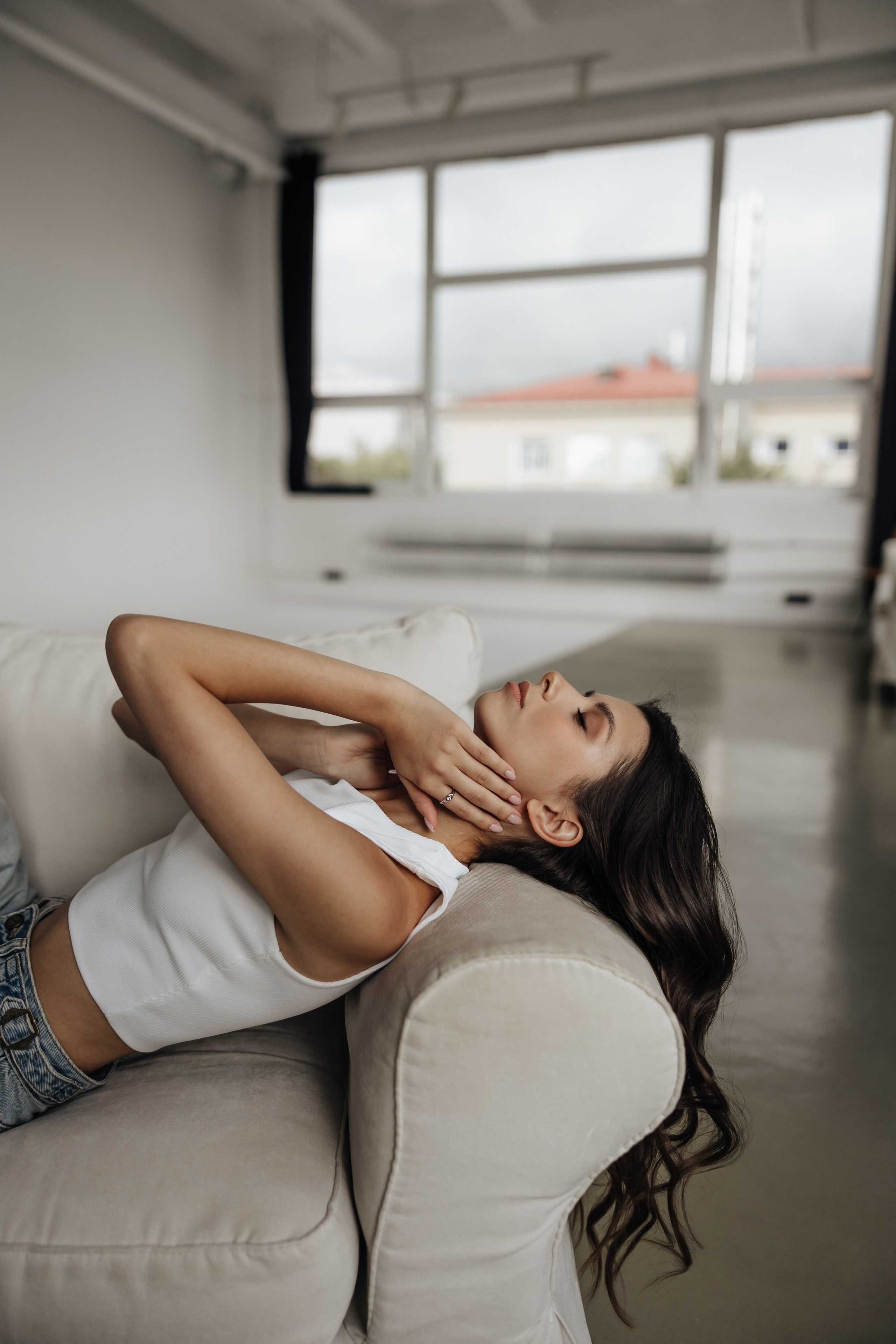 В. Фотограф в Санкт-Петербурге Ольга Кулеш