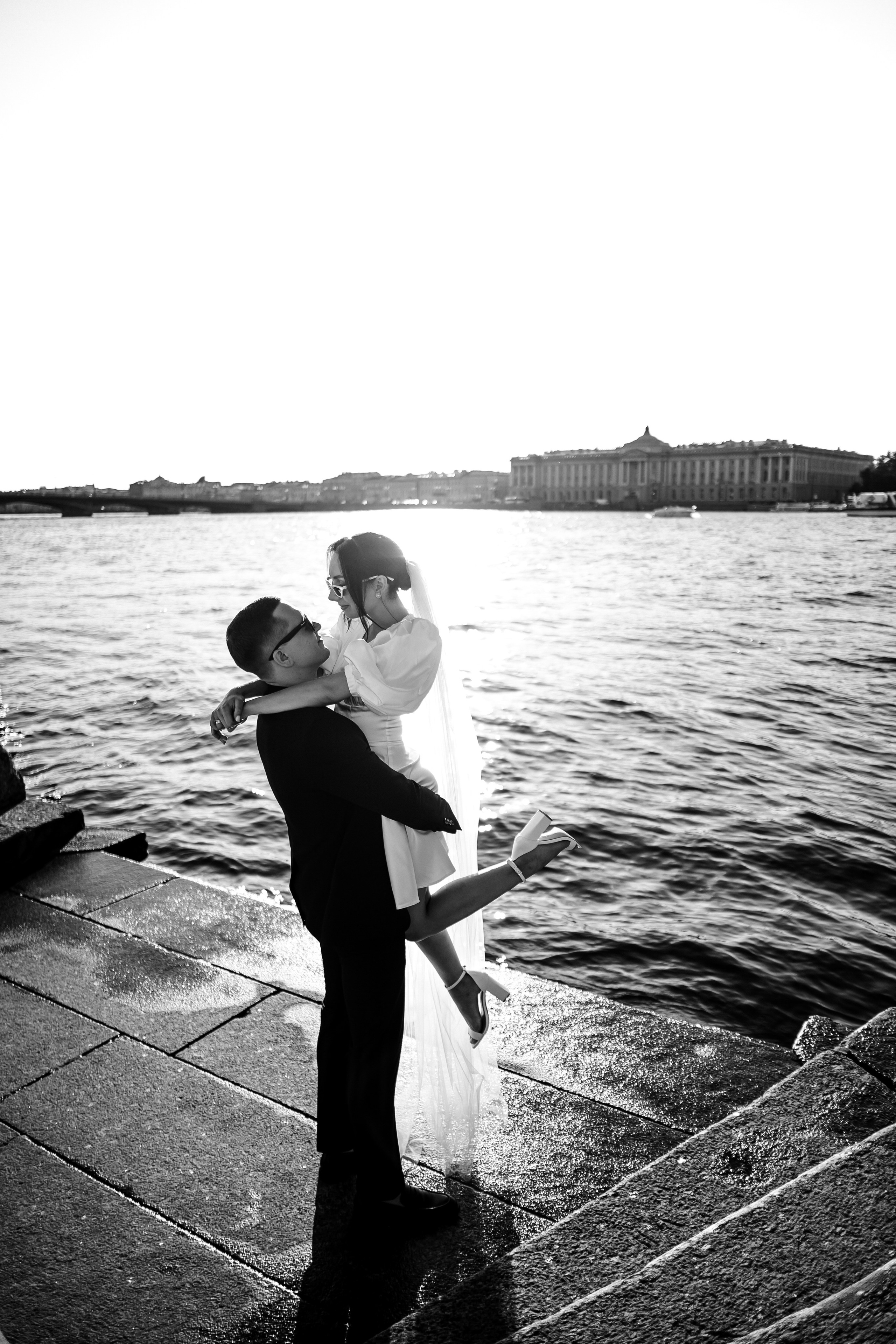 O&A. Фотограф в Санкт-Петербурге Ольга Кулеш