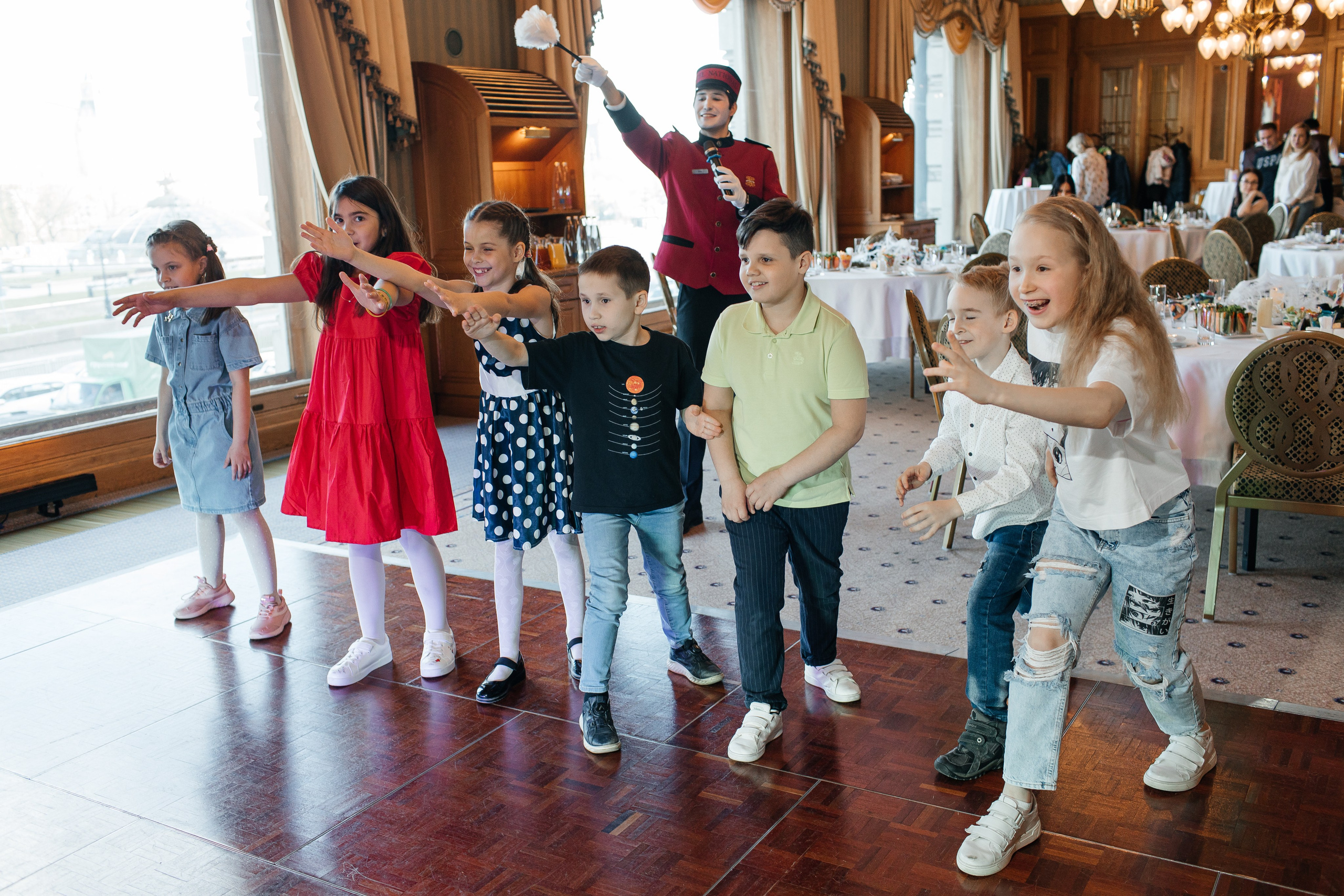 Марусе 9 лет. Свадебный и семейный фотограф