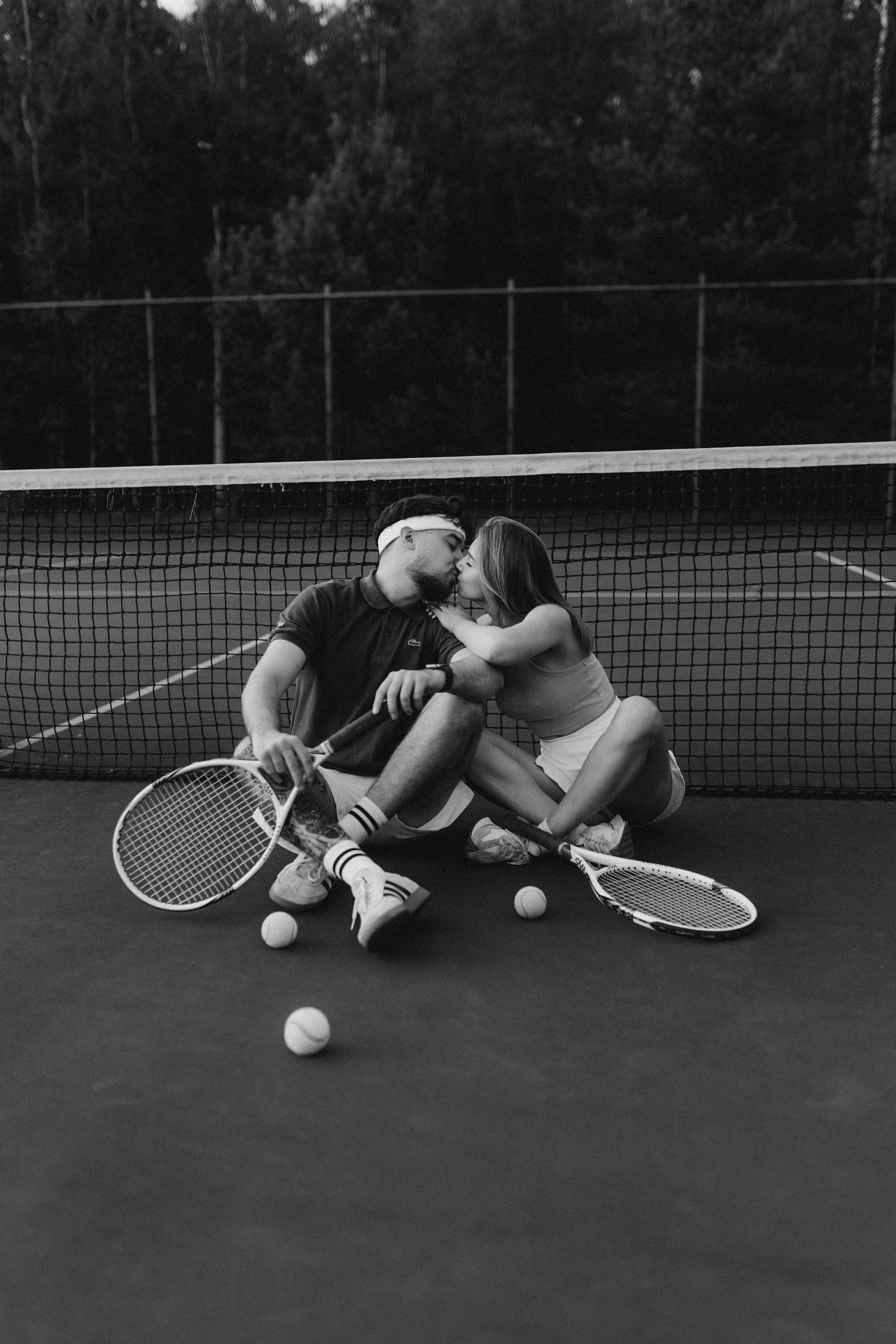 Лена & Даня. Фотограф НОГИНСК, Москва, Анастасия Белая