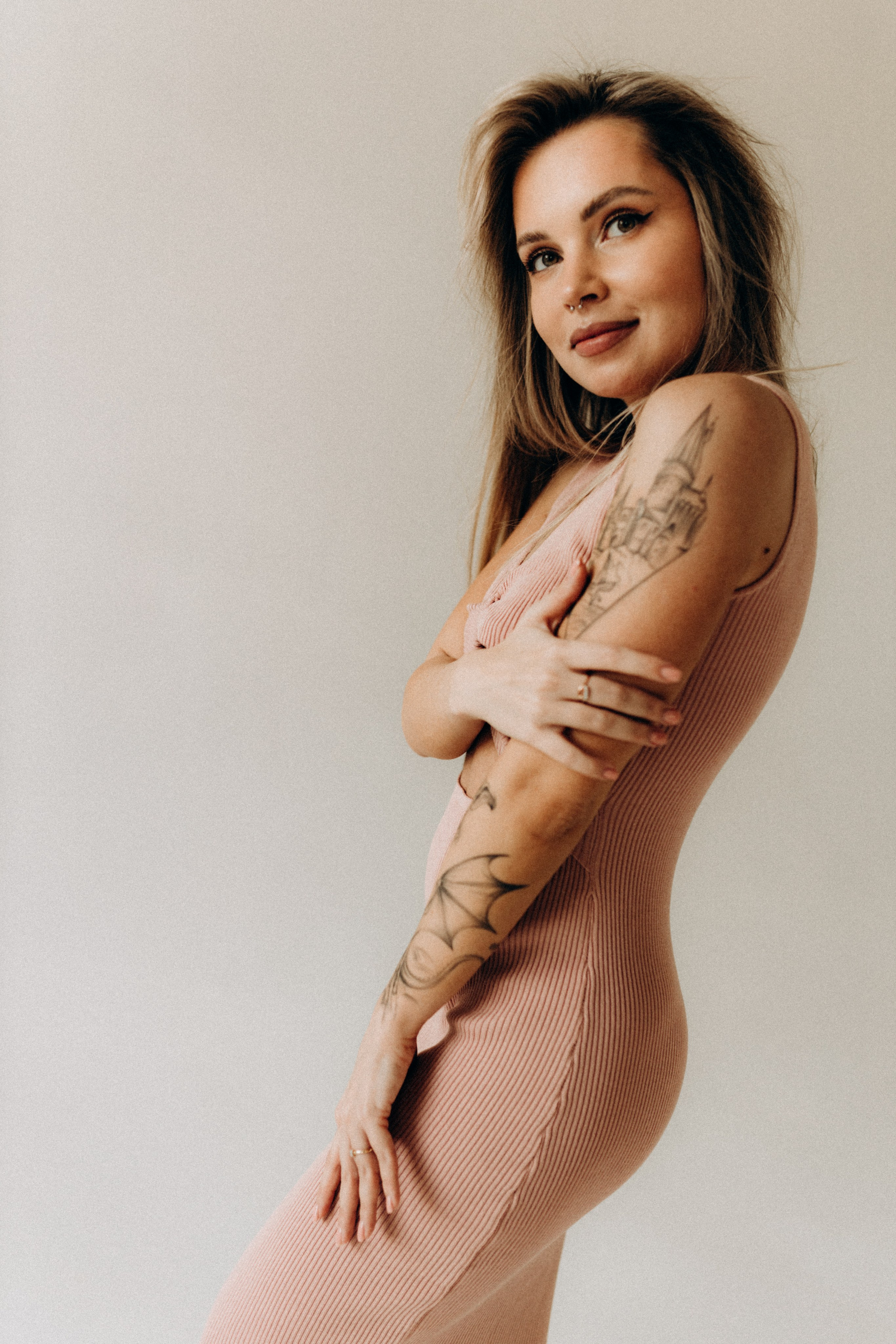 Илона. Фотограф НОГИНСК, Москва, Анастасия Белая