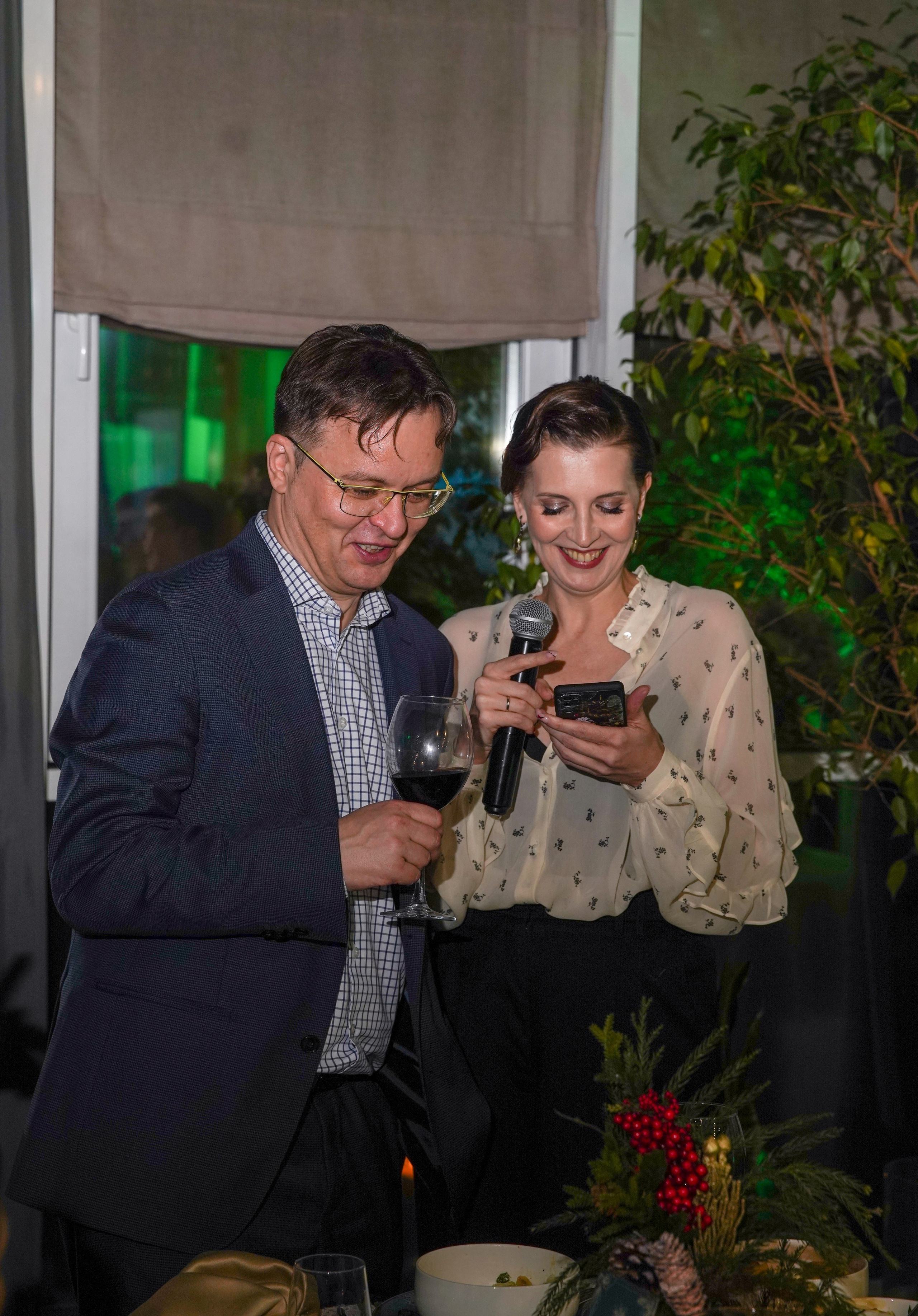 Юбилей Пентхаус с фотозоной. Семейный и детский фотограф в Нижнем Новгороде