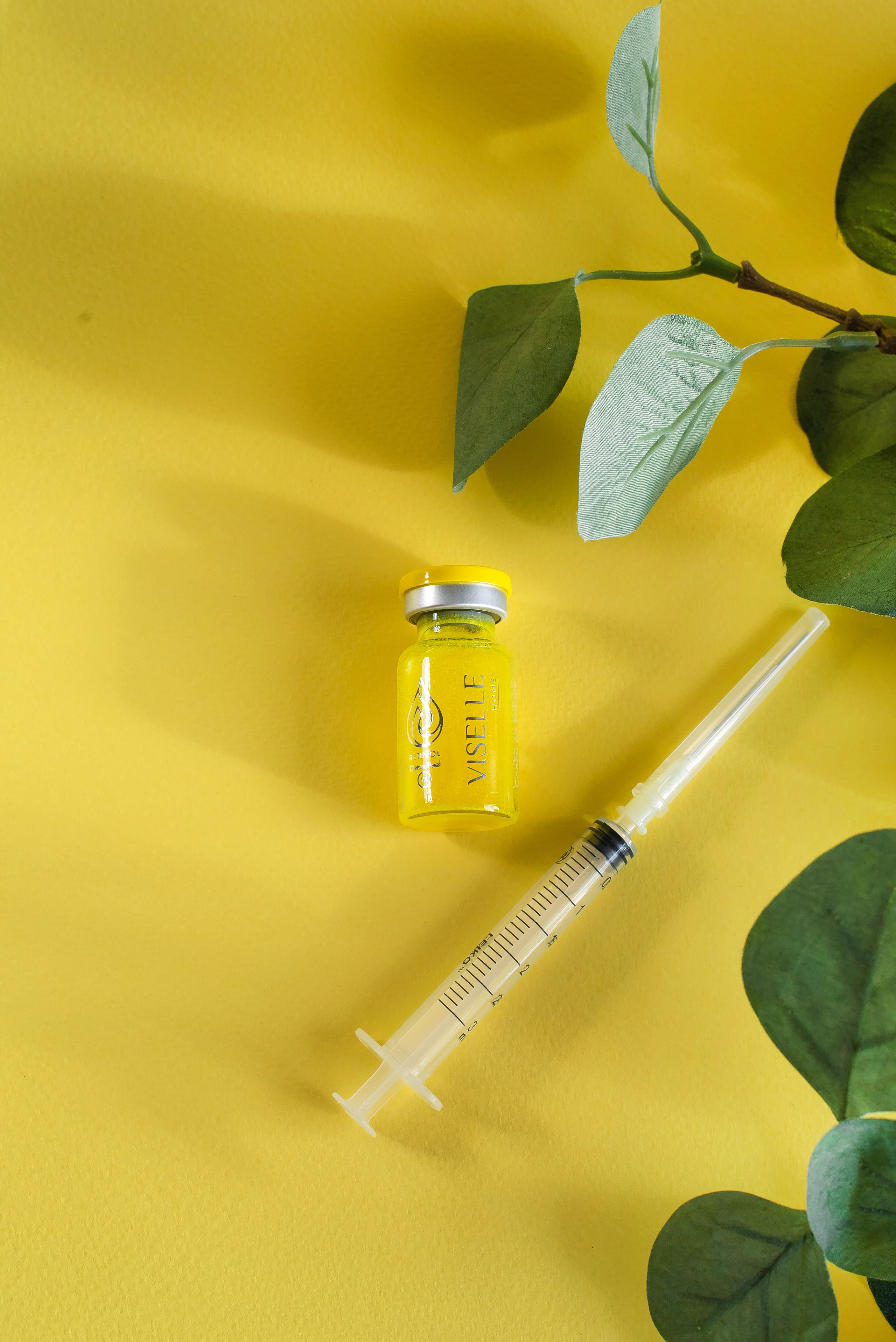 VISELLE Косметика. Контент фотограф в Москве Лихачева Ксения