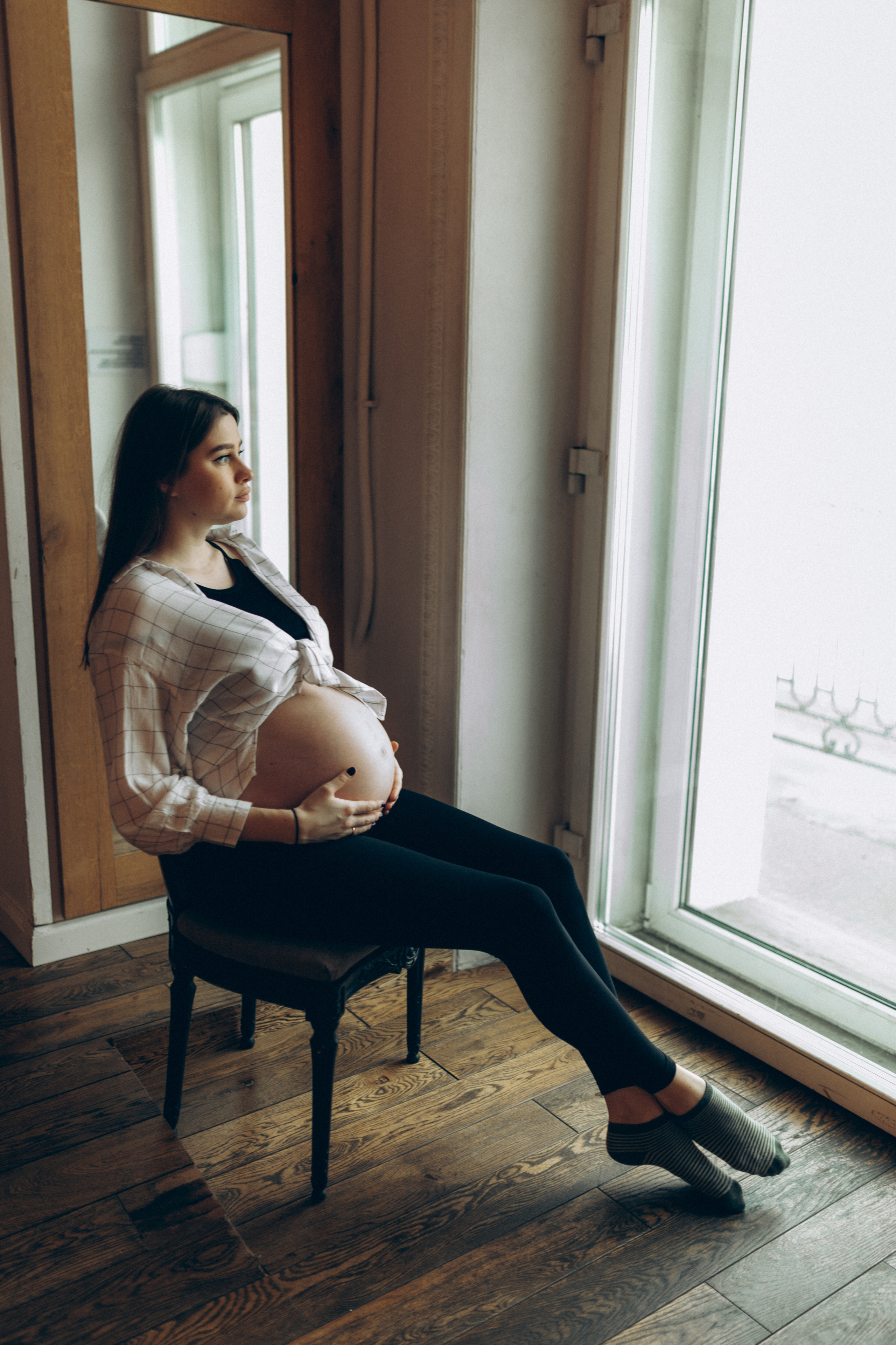 Вика и Саша. Фотограф из Санкт-Петербурга Юля Кондратовская