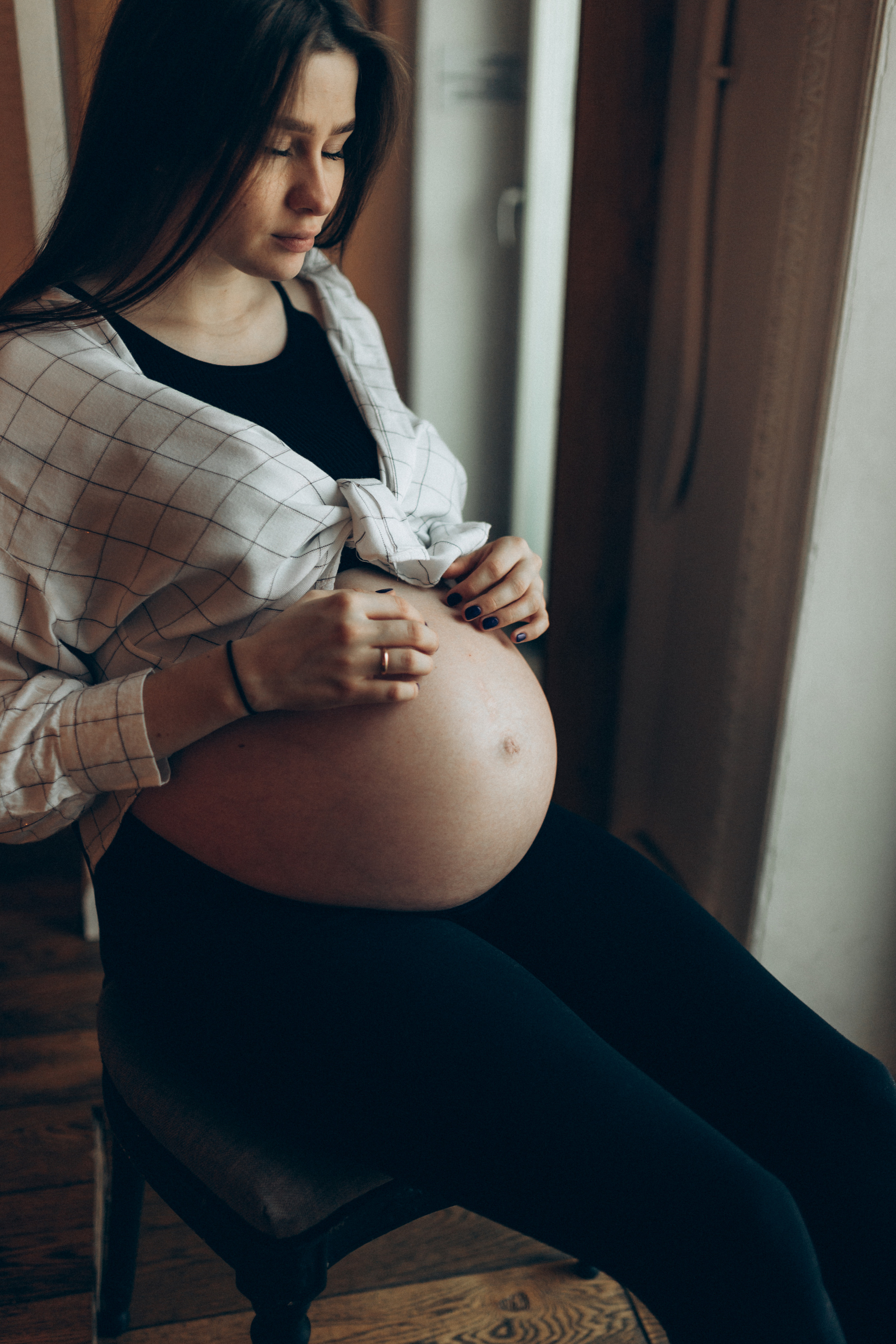 Вика и Саша. Фотограф из Санкт-Петербурга Юля Кондратовская