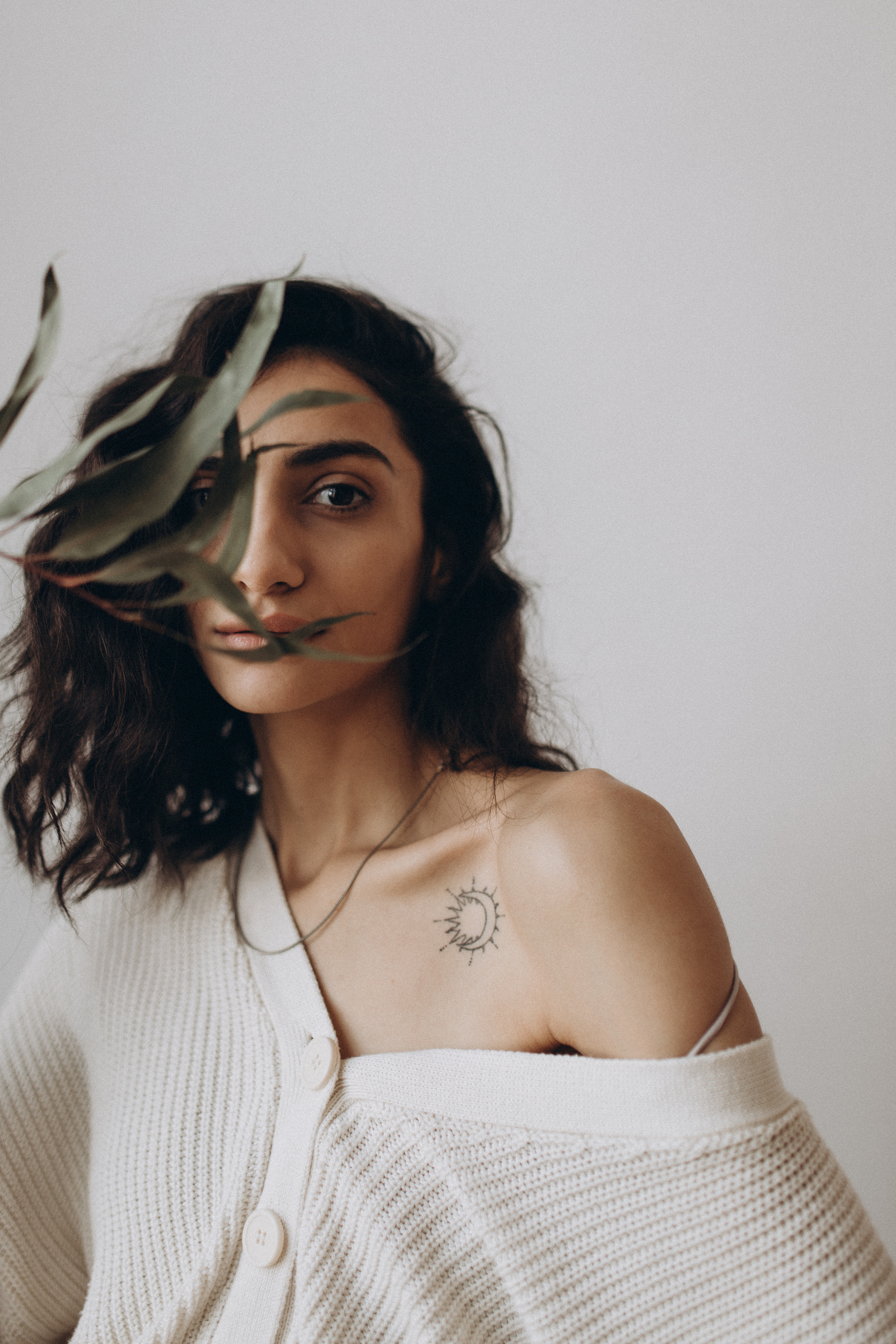 Ната🖤. Фотограф из Санкт-Петербурга Юля Кондратовская