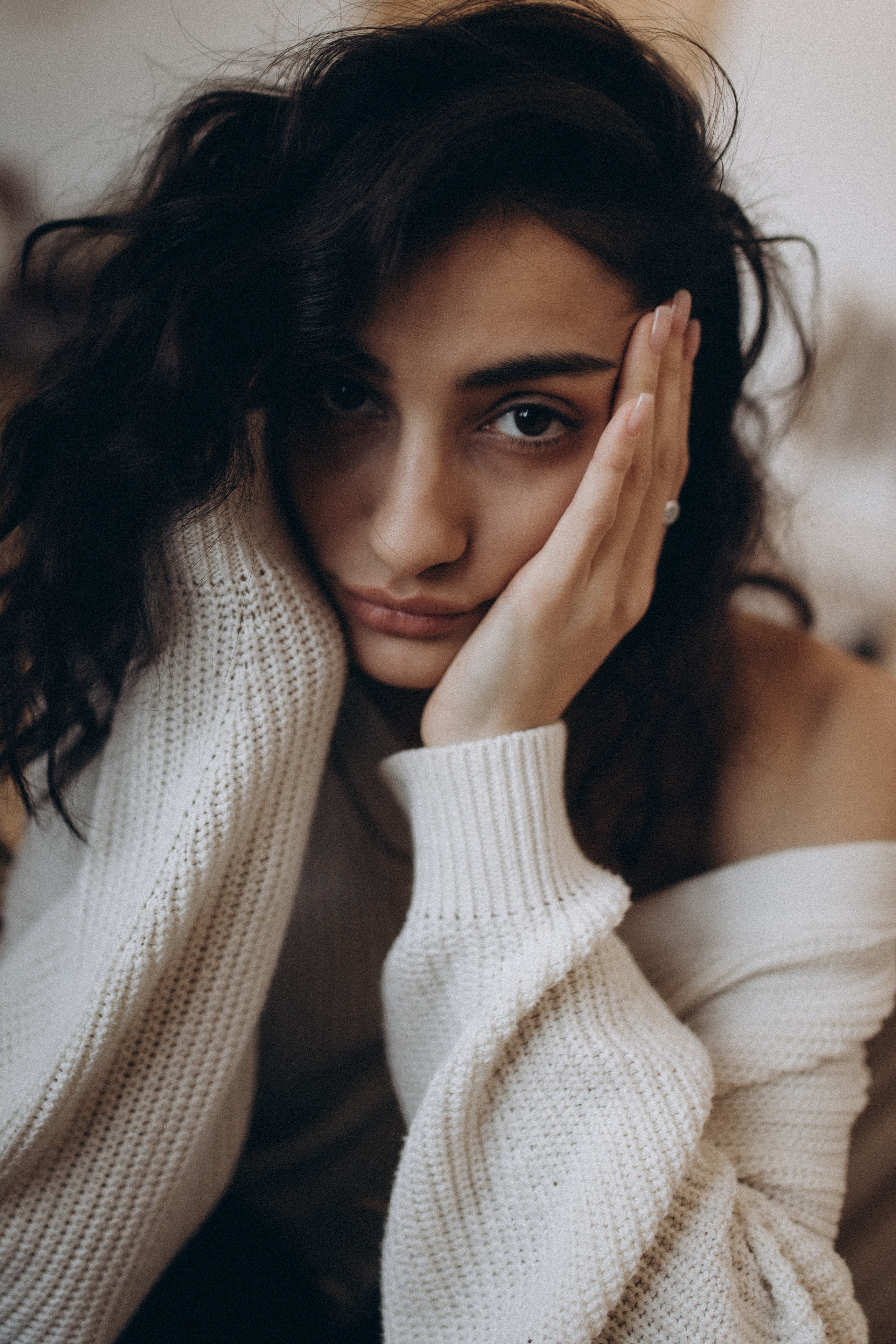 Ната🖤. Фотограф из Санкт-Петербурга Юля Кондратовская