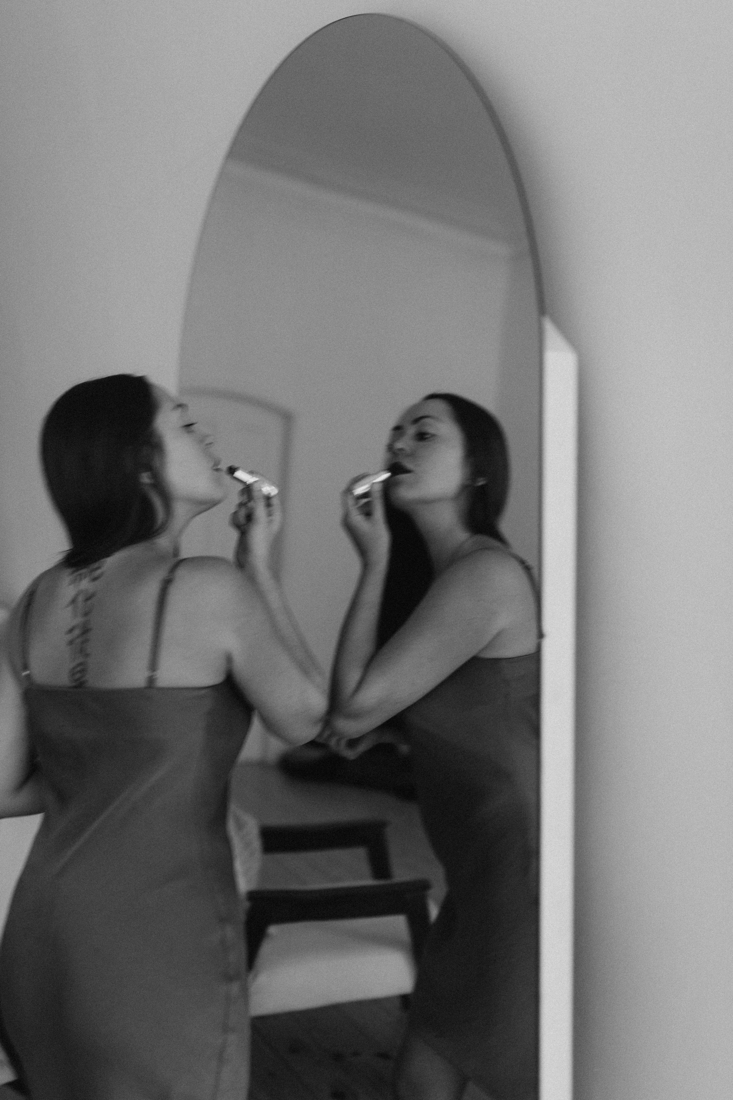 Даша. Фотограф из Санкт-Петербурга Юля Кондратовская