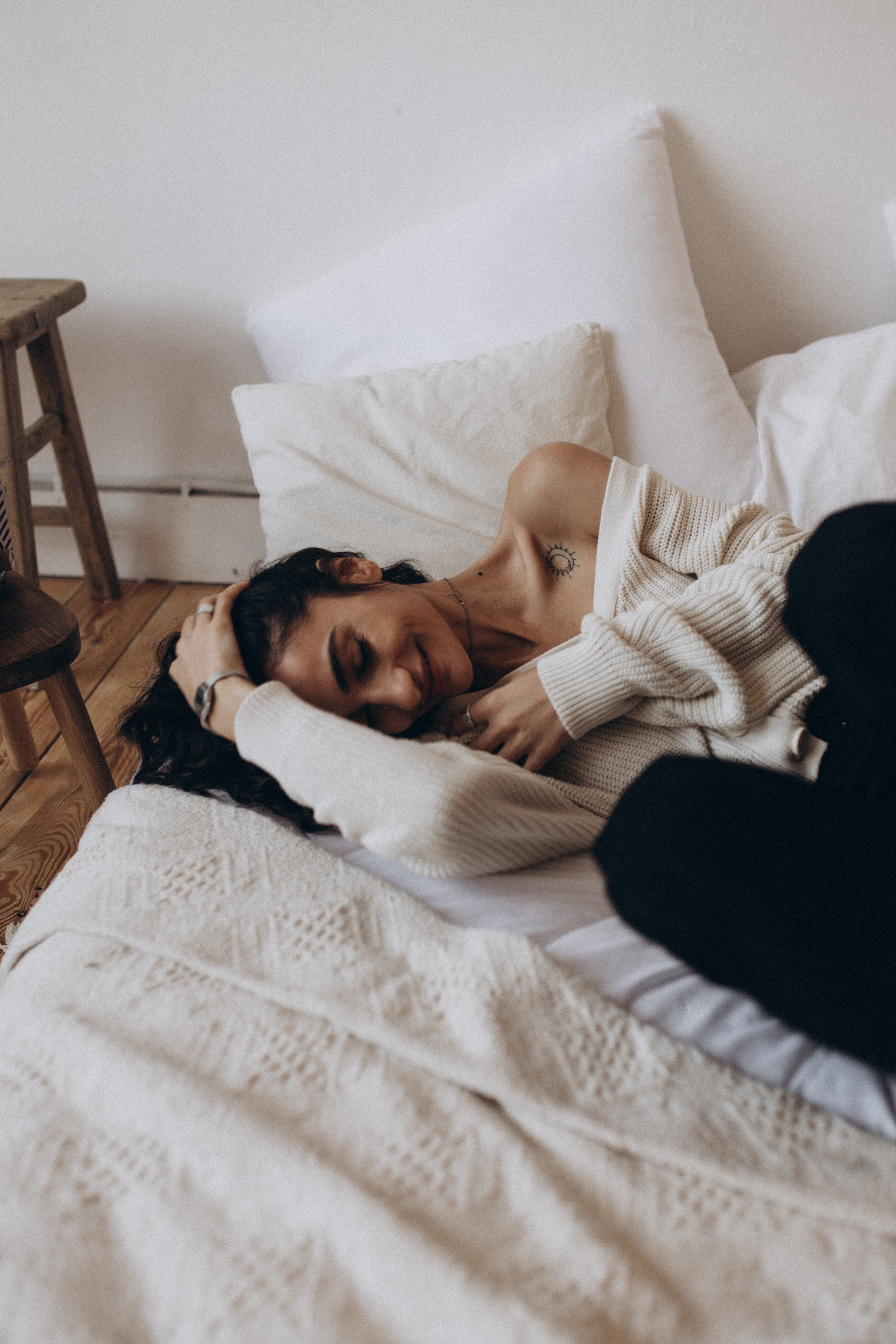 Портфолио. Фотограф из Санкт-Петербурга Юля Кондратовская