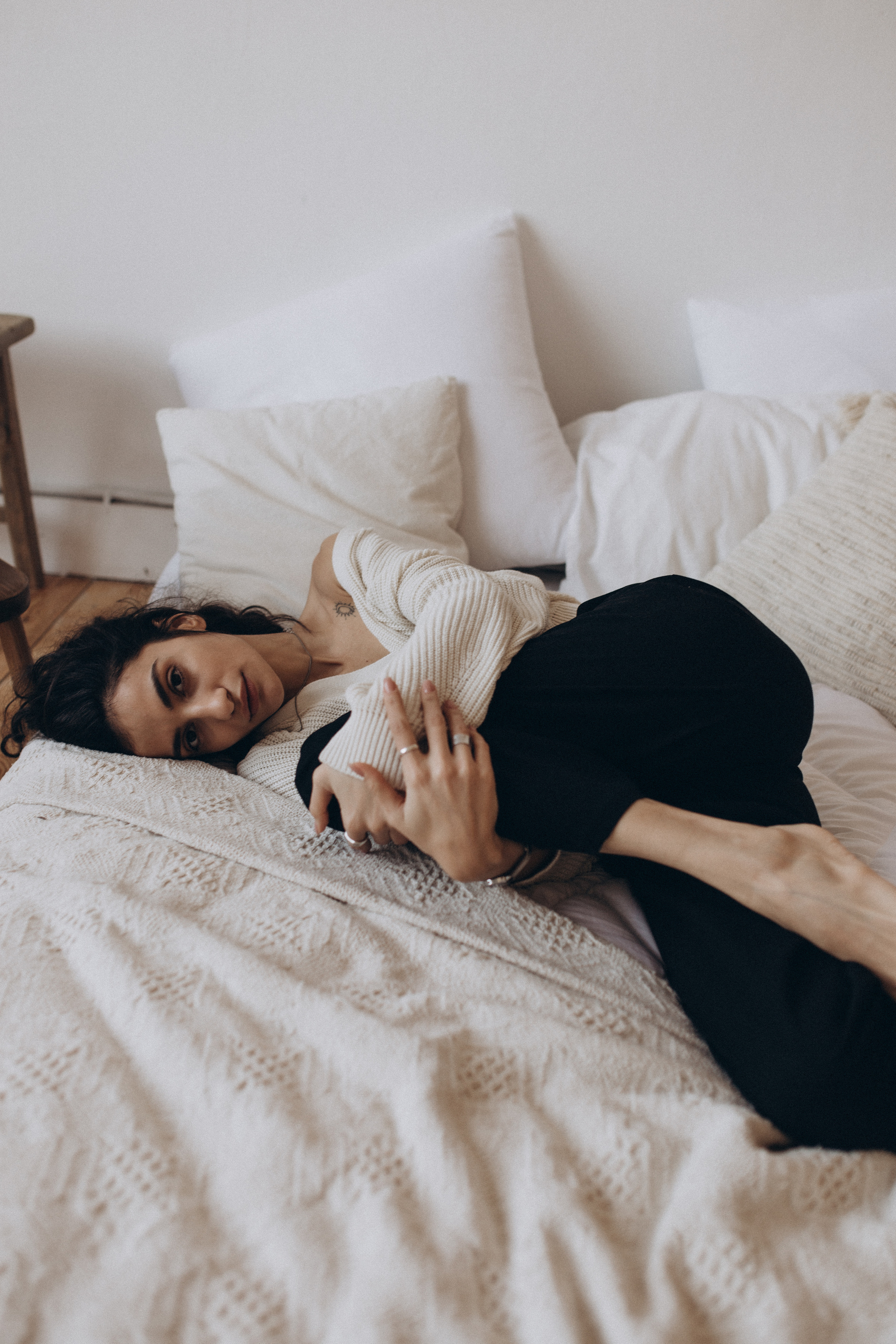 Ната🖤. Фотограф из Санкт-Петербурга Юля Кондратовская