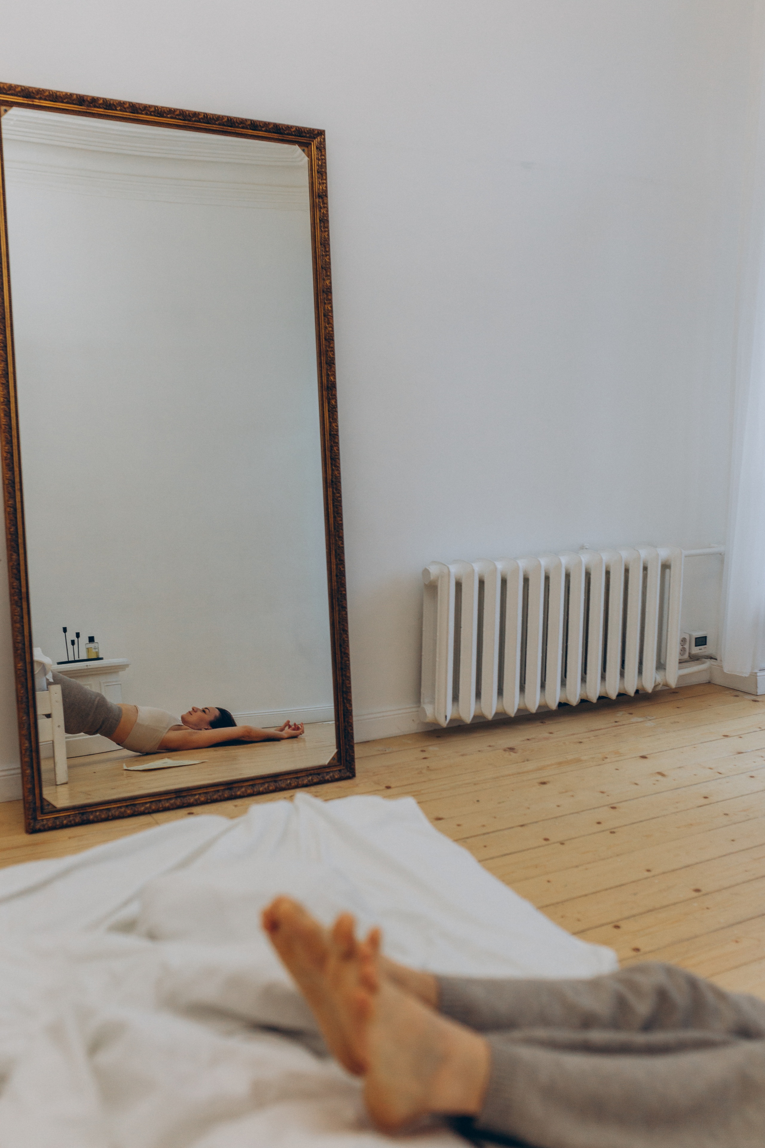 Ира. Фотограф из Санкт-Петербурга Юля Кондратовская