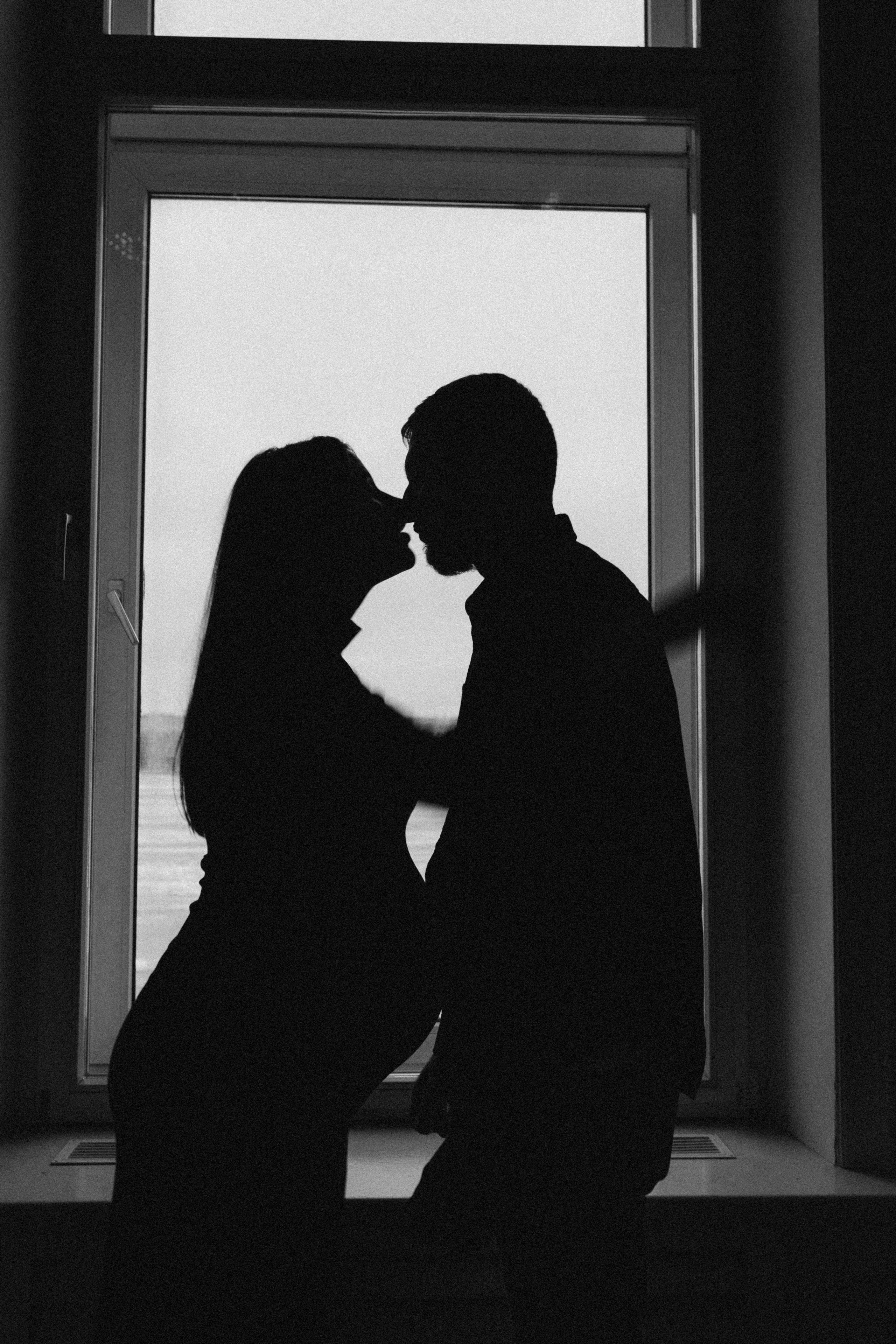 Вика и Саша. Фотограф из Санкт-Петербурга Юля Кондратовская