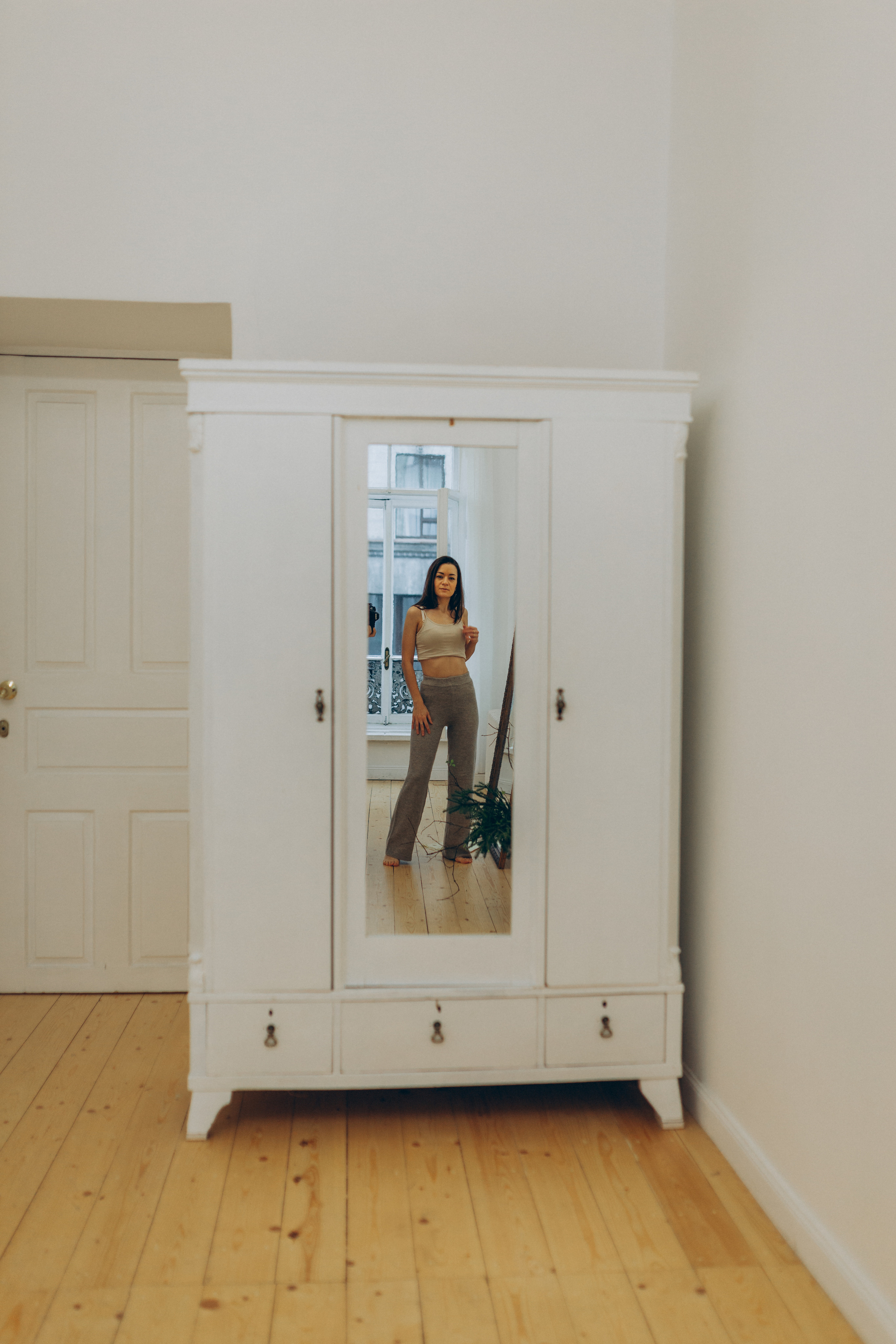 Ира. Фотограф из Санкт-Петербурга Юля Кондратовская