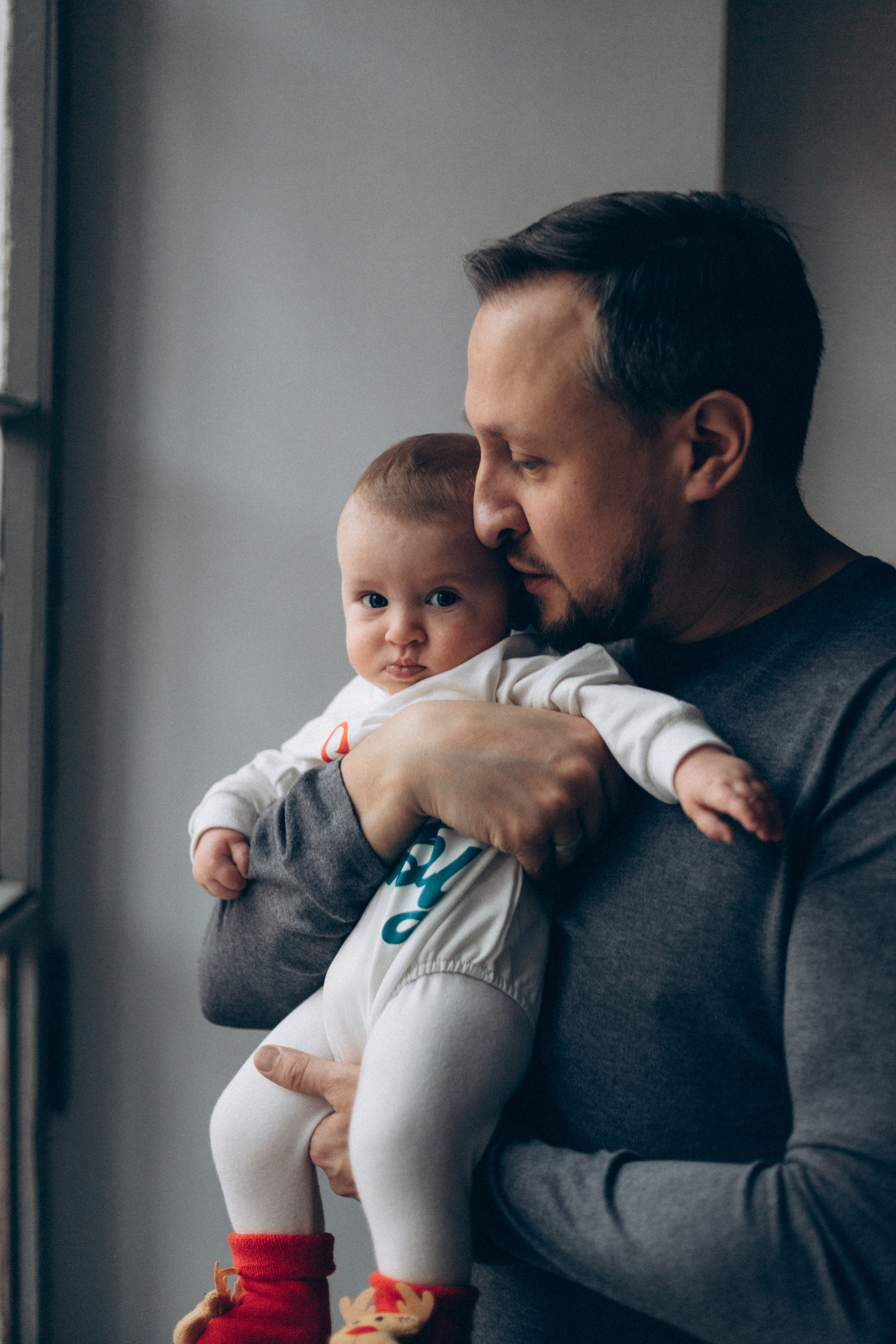 Малышка Ира. Фотограф из Санкт-Петербурга Юля Кондратовская