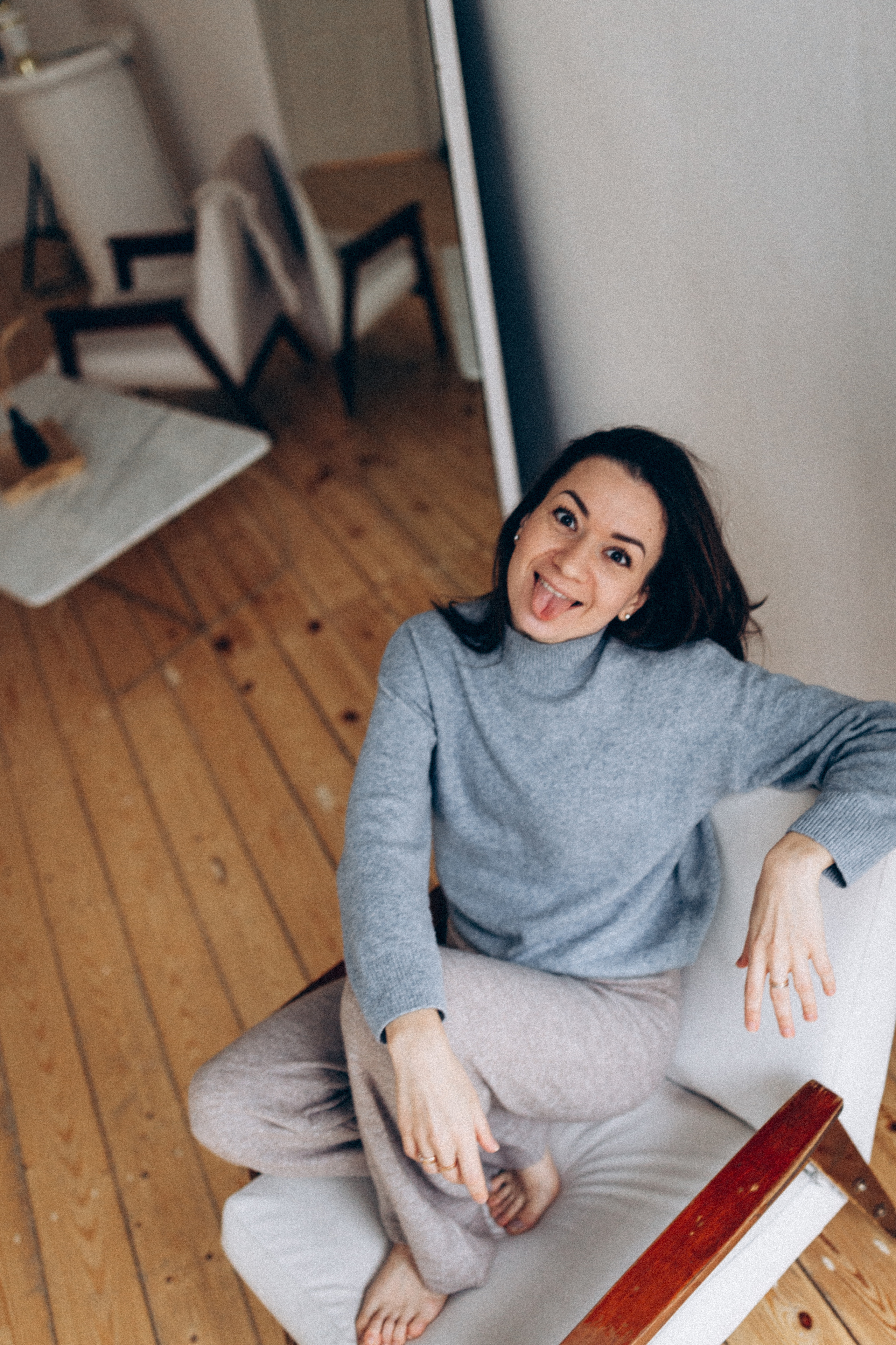 Ира. Фотограф из Санкт-Петербурга Юля Кондратовская