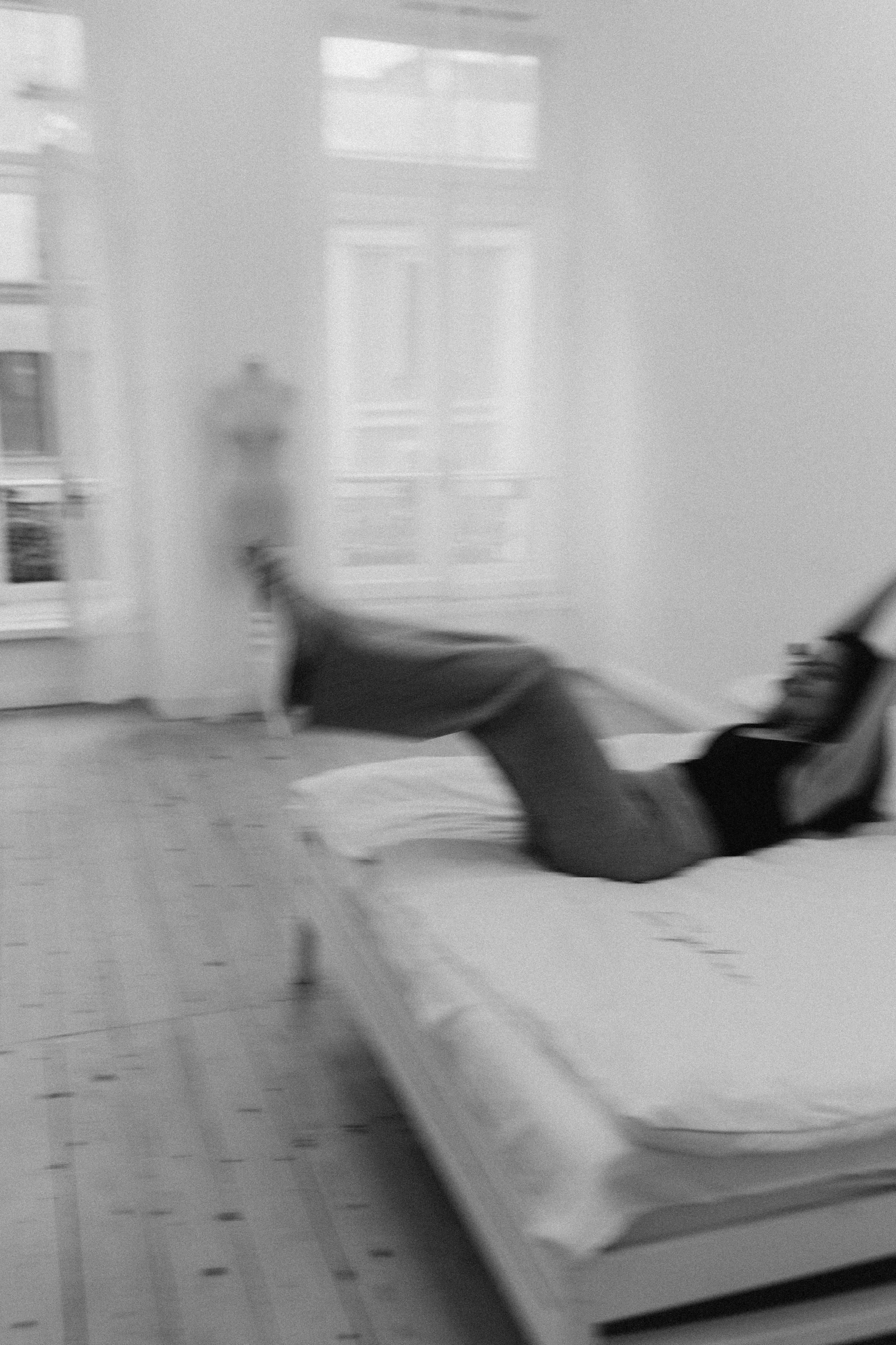 Ира. Фотограф из Санкт-Петербурга Юля Кондратовская