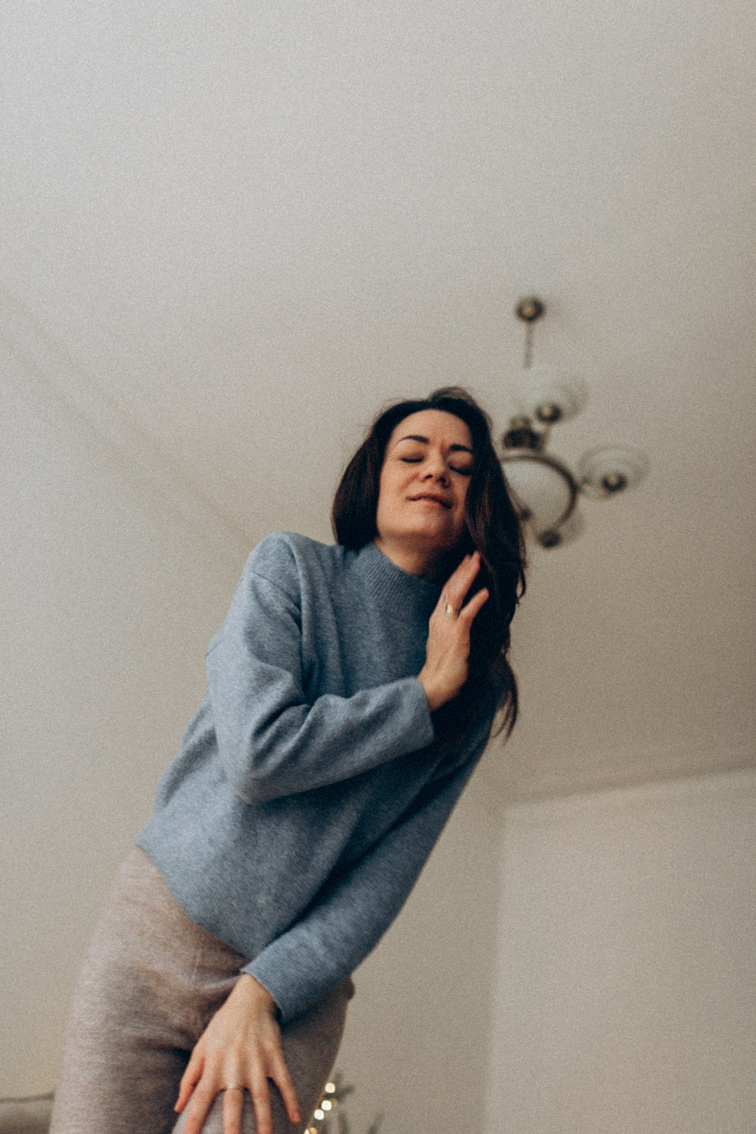 Ира. Фотограф из Санкт-Петербурга Юля Кондратовская