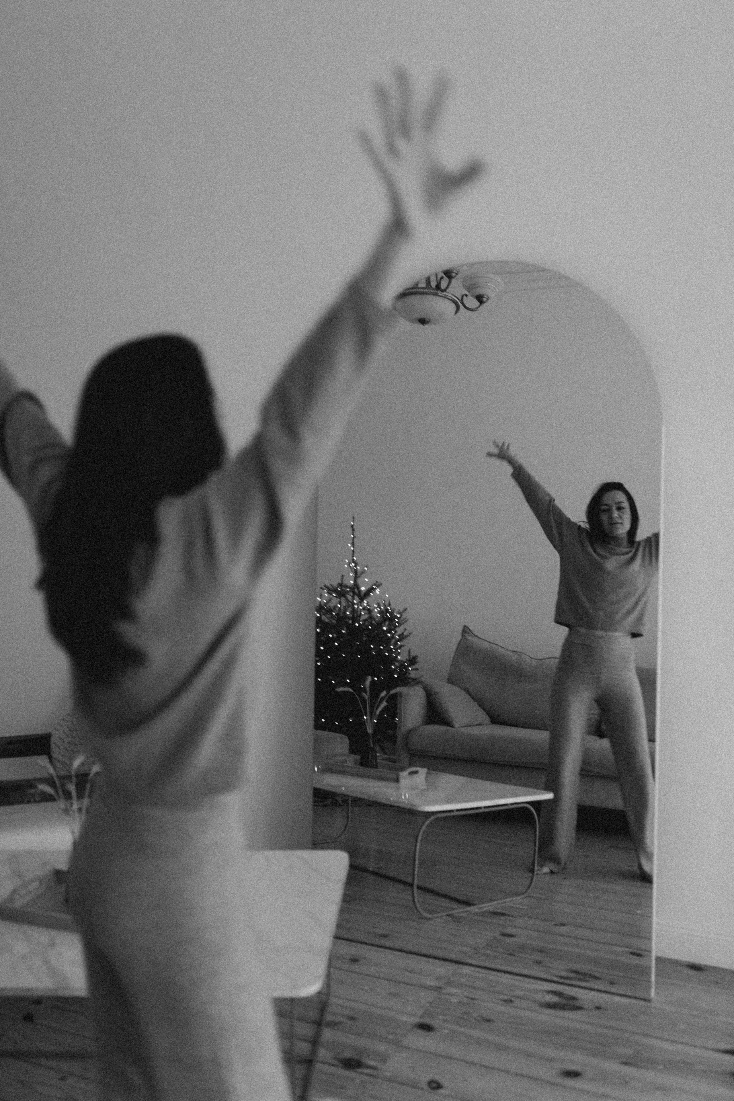 Ира. Фотограф из Санкт-Петербурга Юля Кондратовская