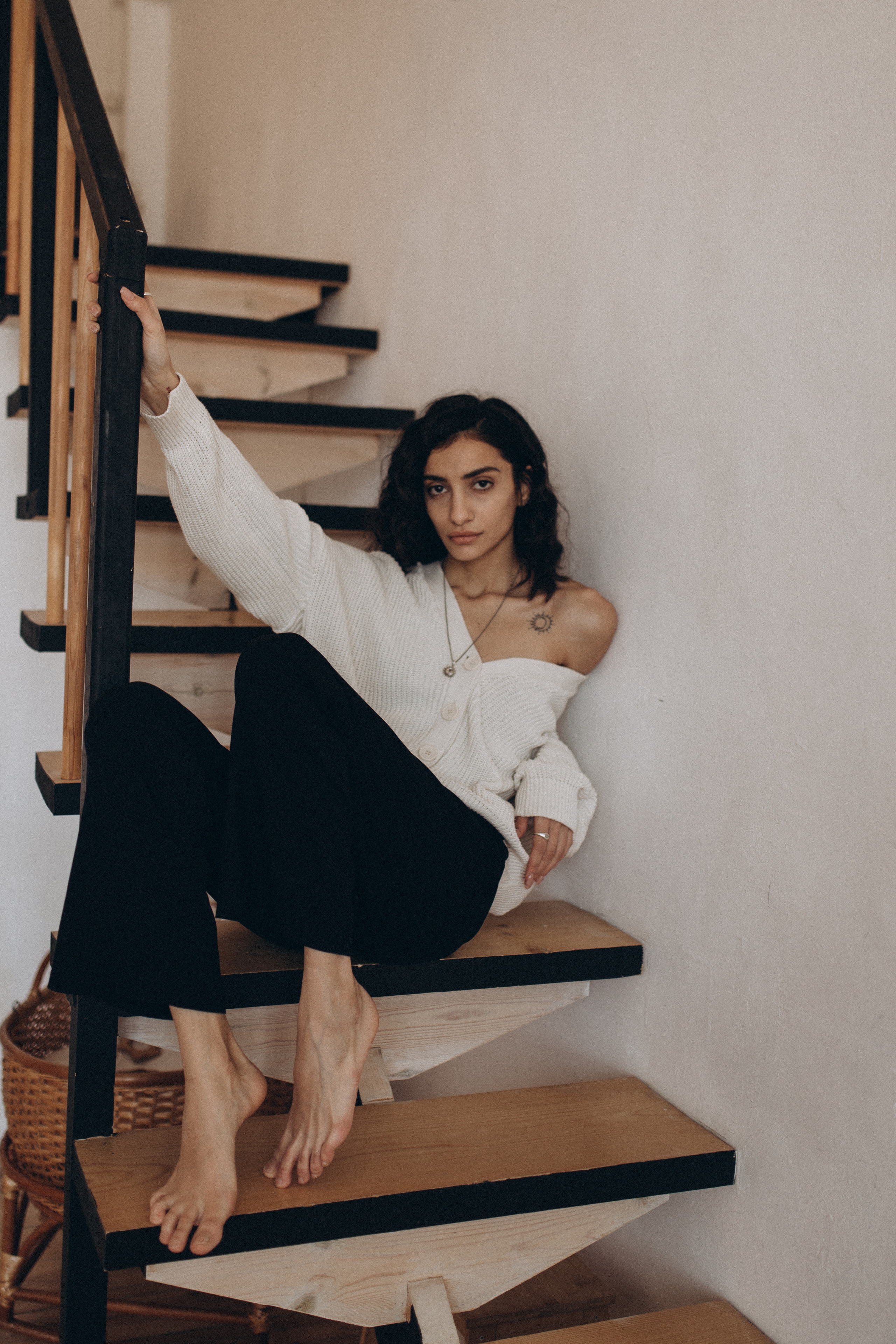 Ната🖤. Фотограф из Санкт-Петербурга Юля Кондратовская