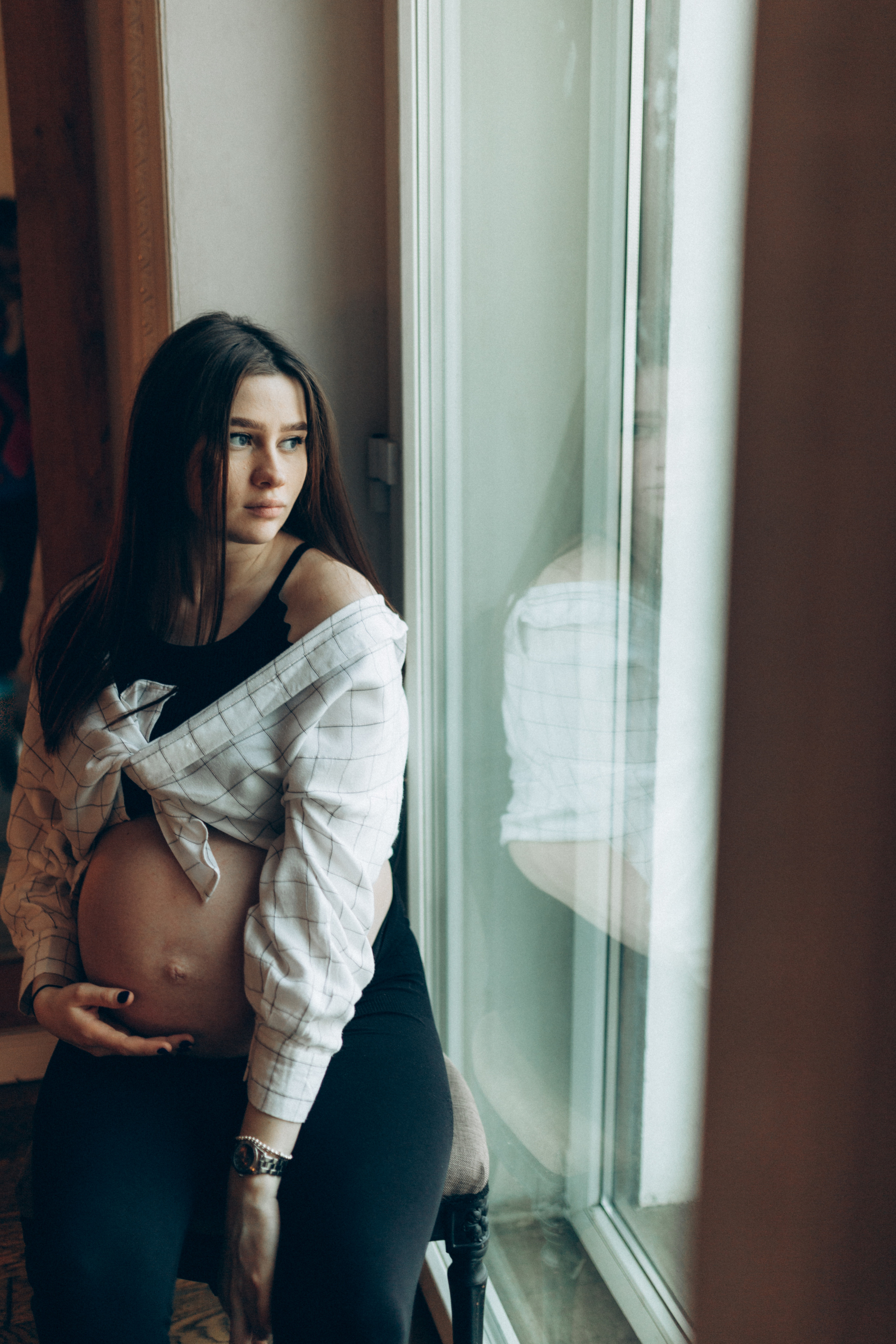 Вика и Саша. Фотограф из Санкт-Петербурга Юля Кондратовская