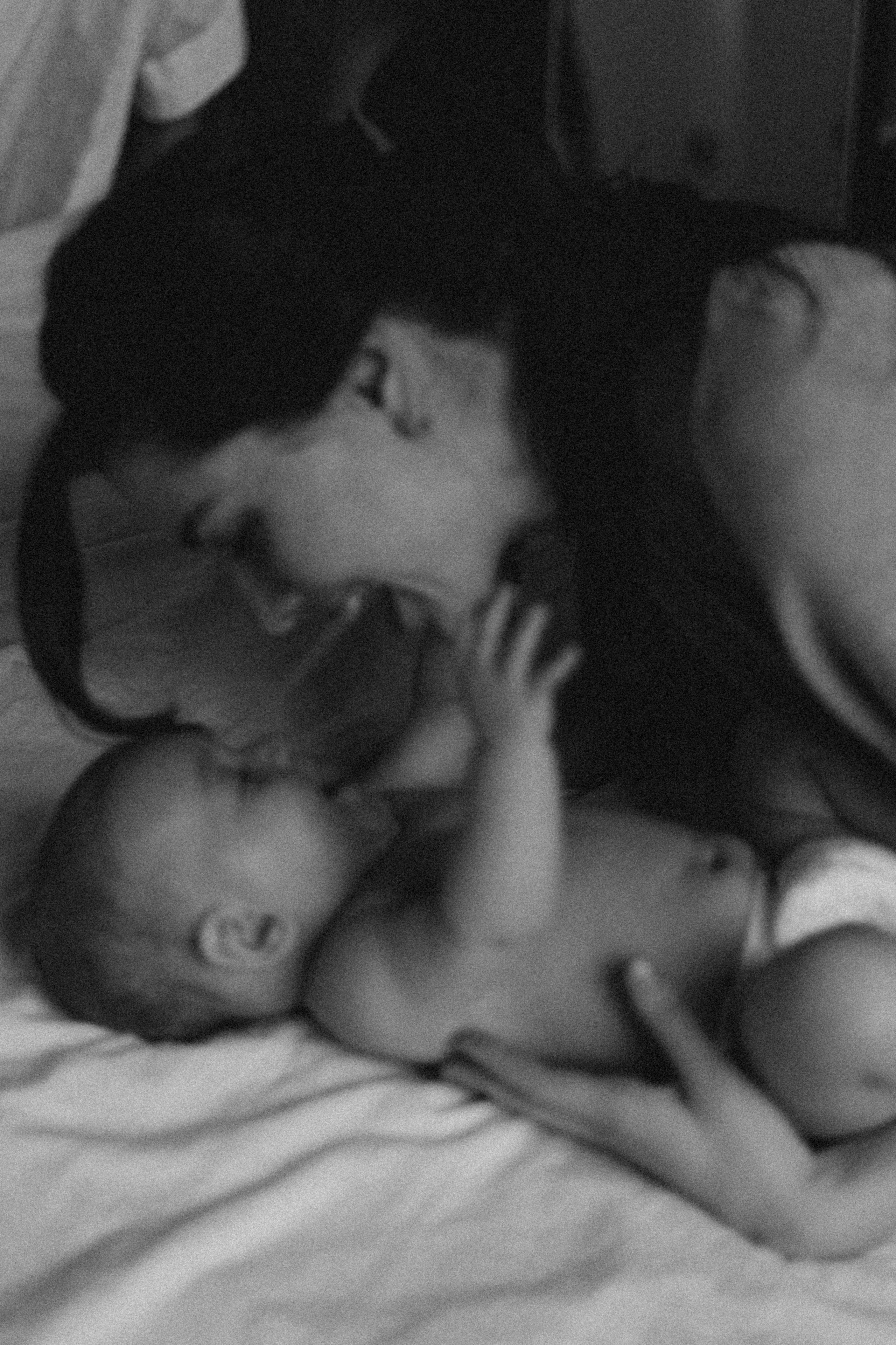 Малышка Ира. Фотограф из Санкт-Петербурга Юля Кондратовская