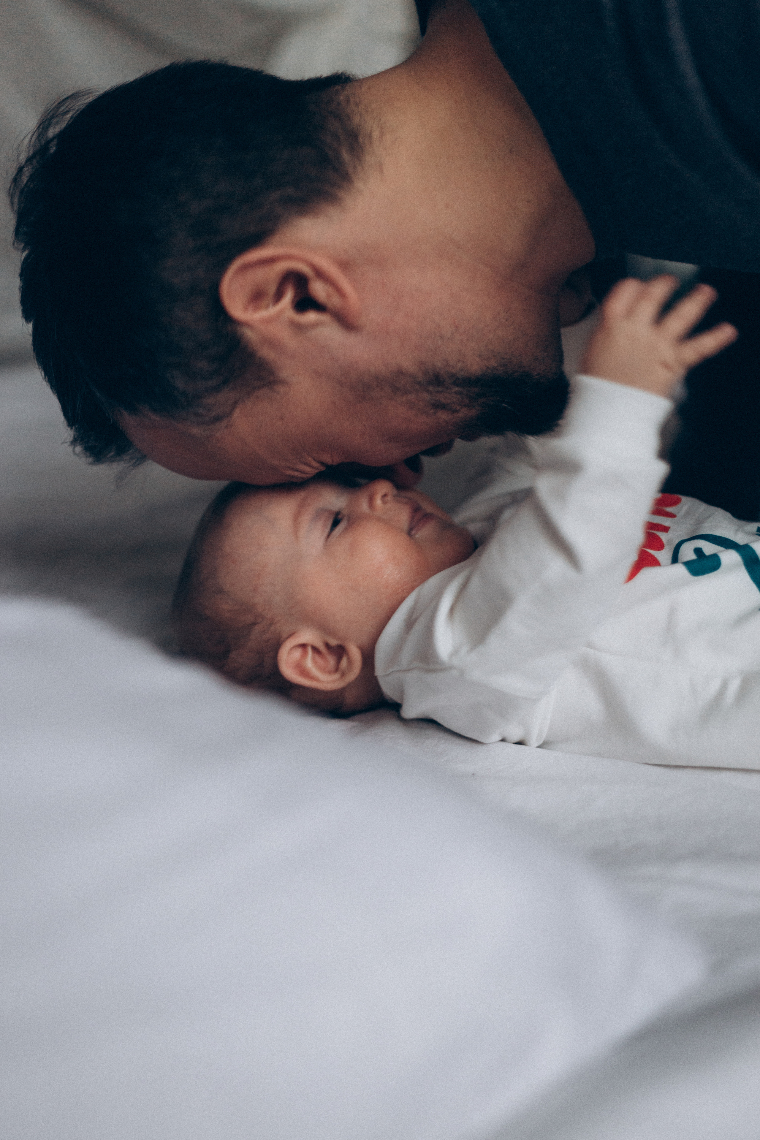 Малышка Ира. Фотограф из Санкт-Петербурга Юля Кондратовская