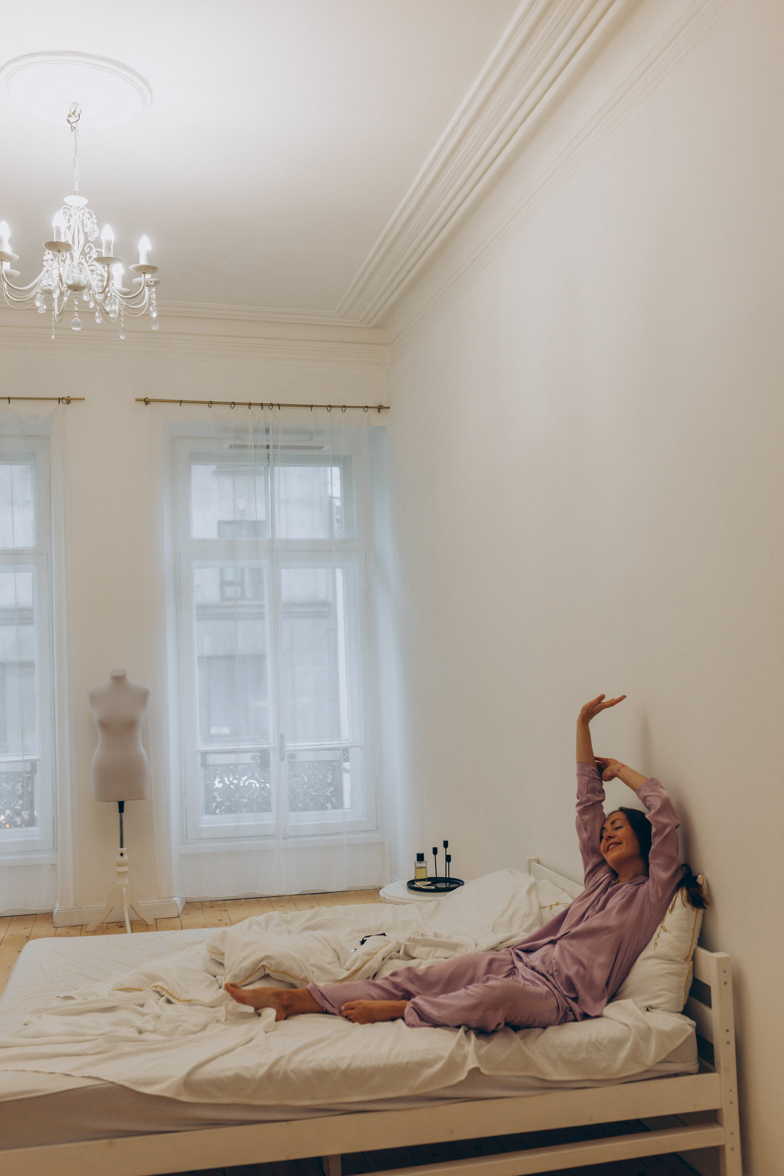 Даша. Фотограф из Санкт-Петербурга Юля Кондратовская