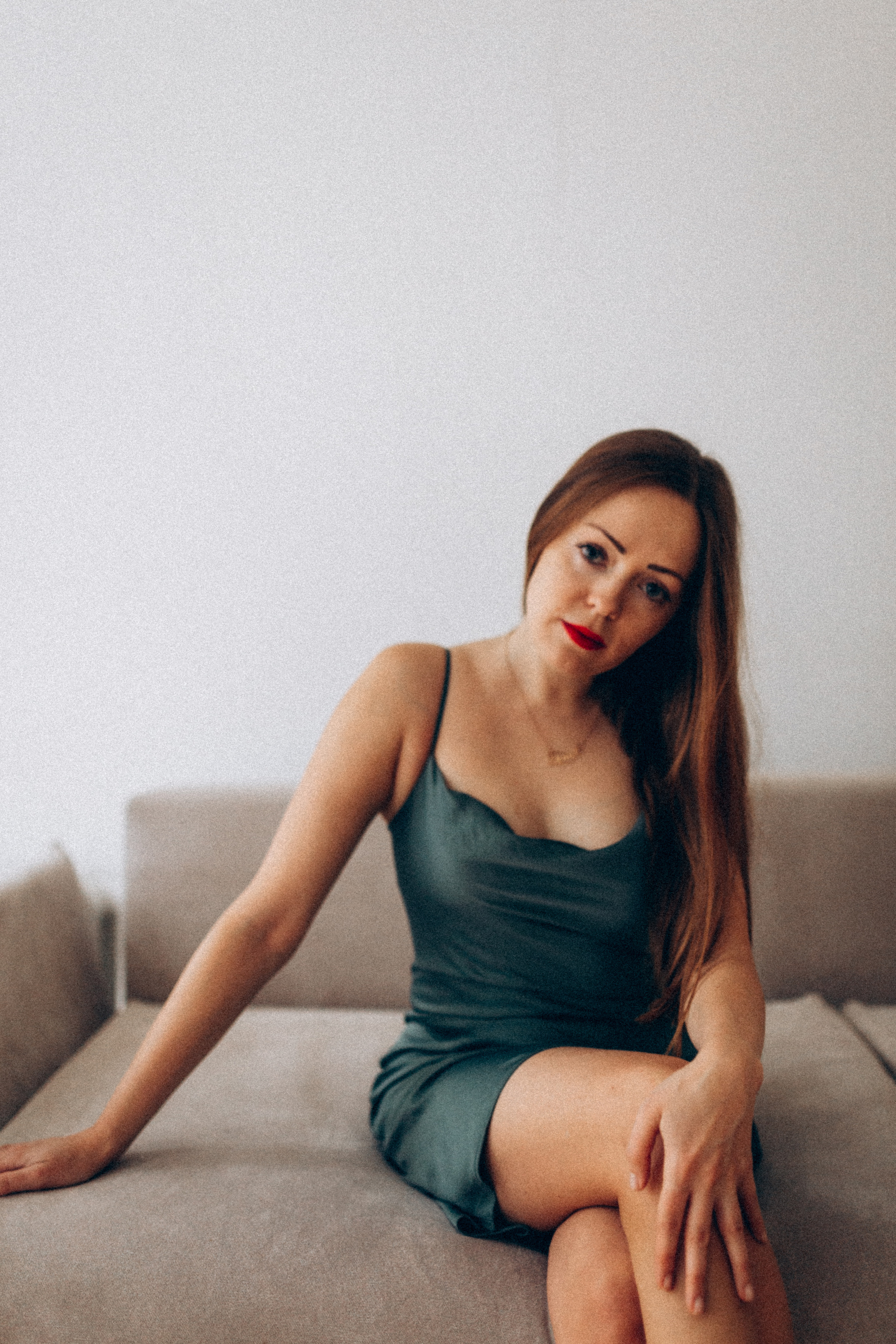 Даша. Фотограф из Санкт-Петербурга Юля Кондратовская