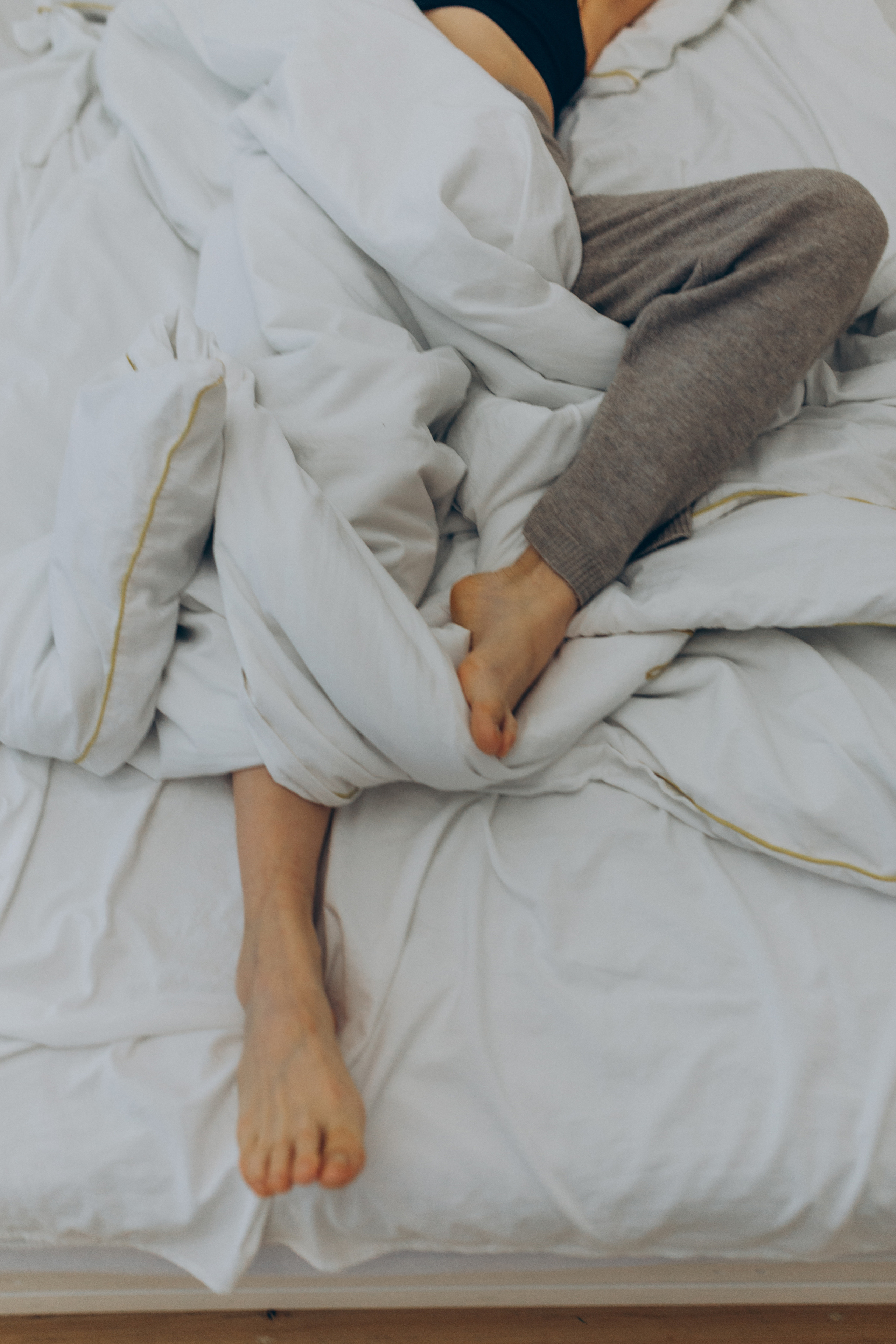 Ира. Фотограф из Санкт-Петербурга Юля Кондратовская