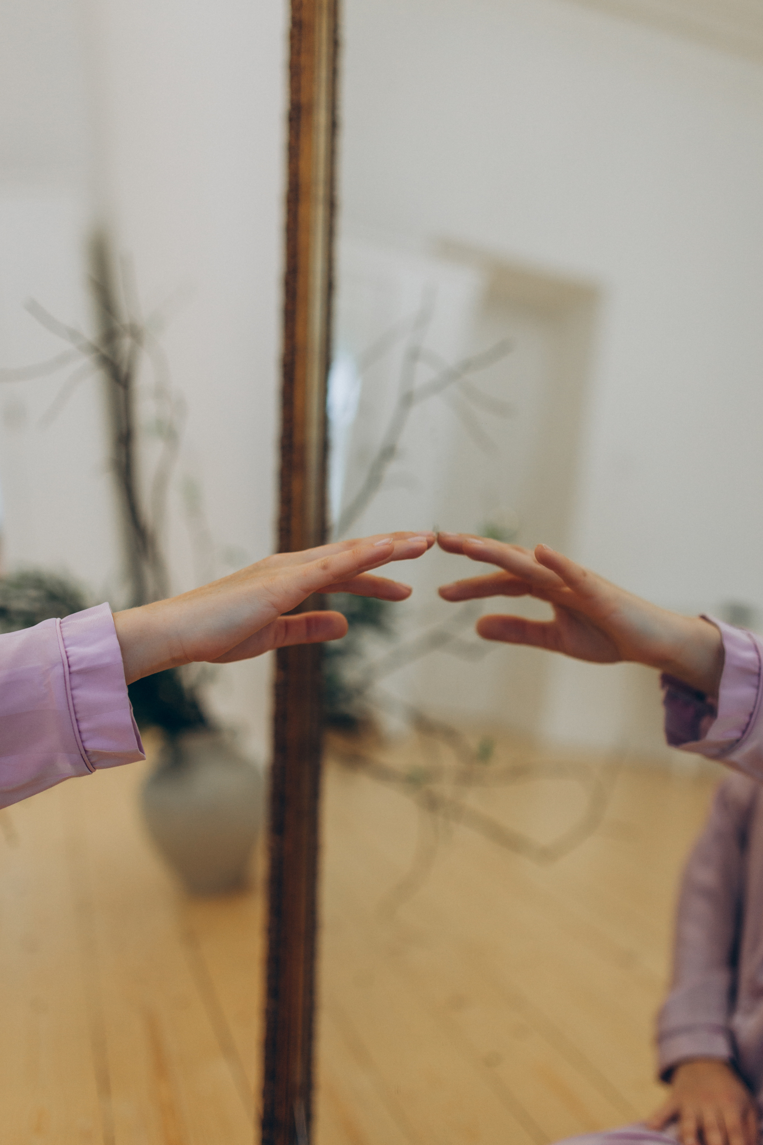 Даша. Фотограф из Санкт-Петербурга Юля Кондратовская