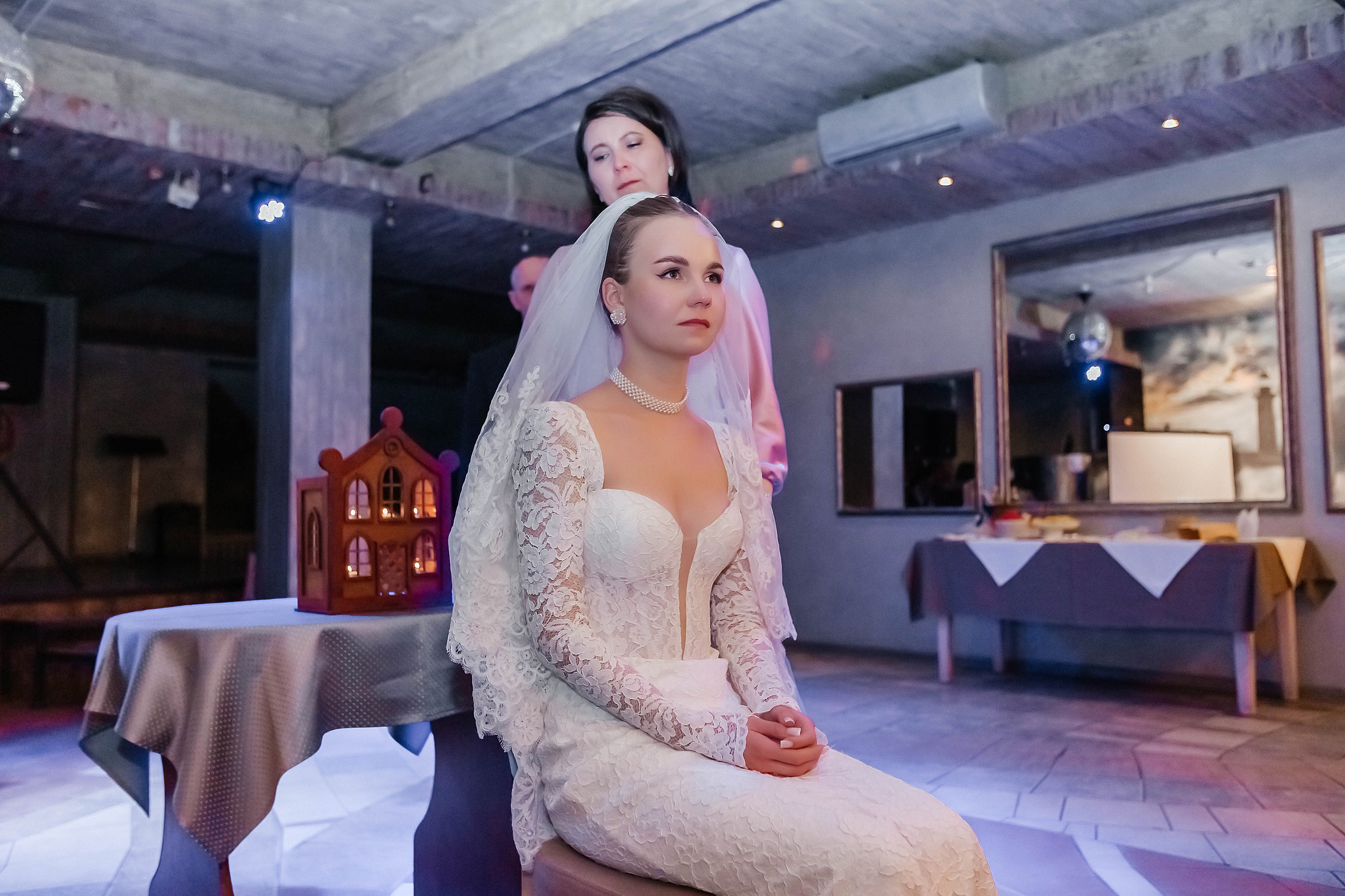 Ирина и Владислав. Главная