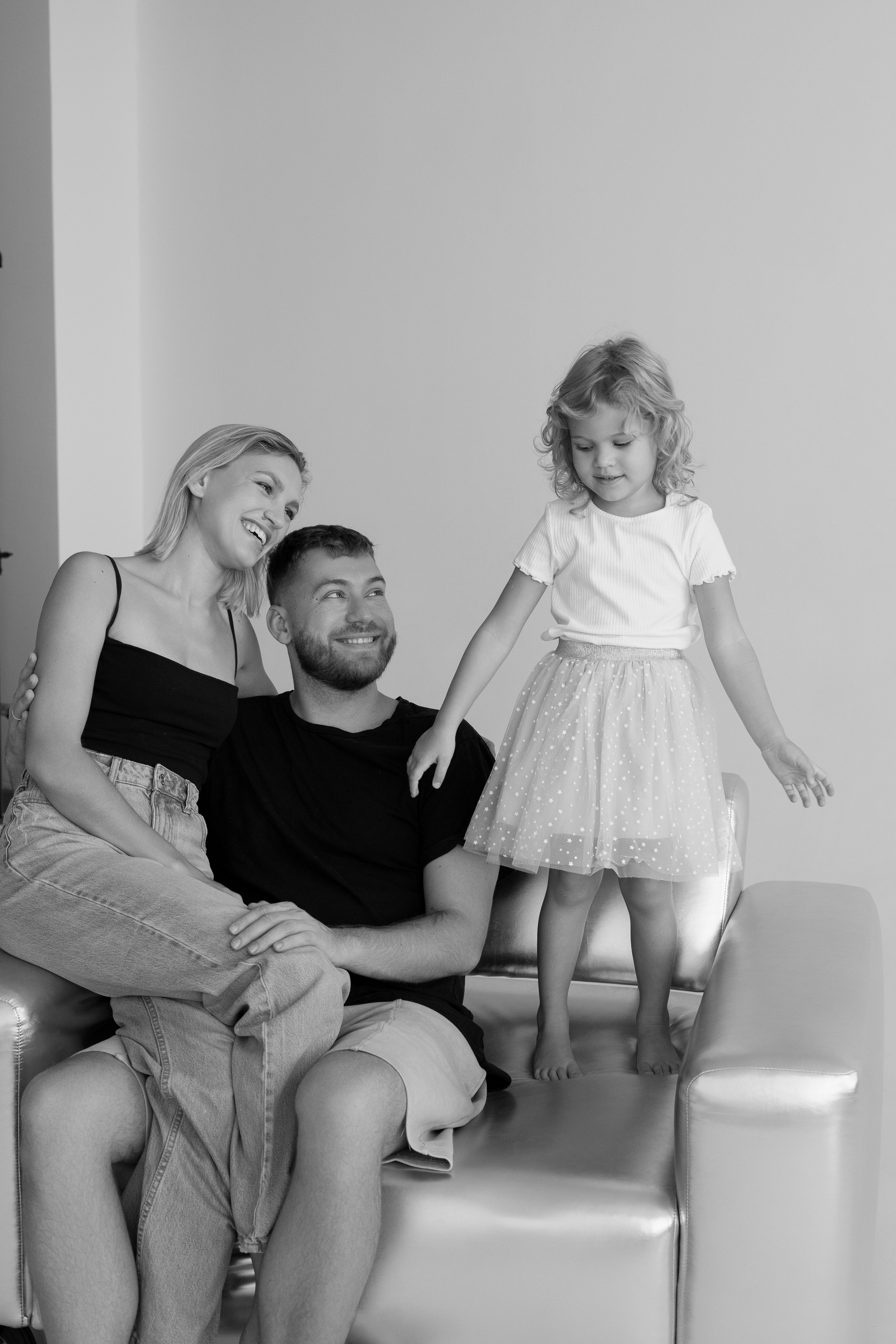 Семейная фотосессия. Главная