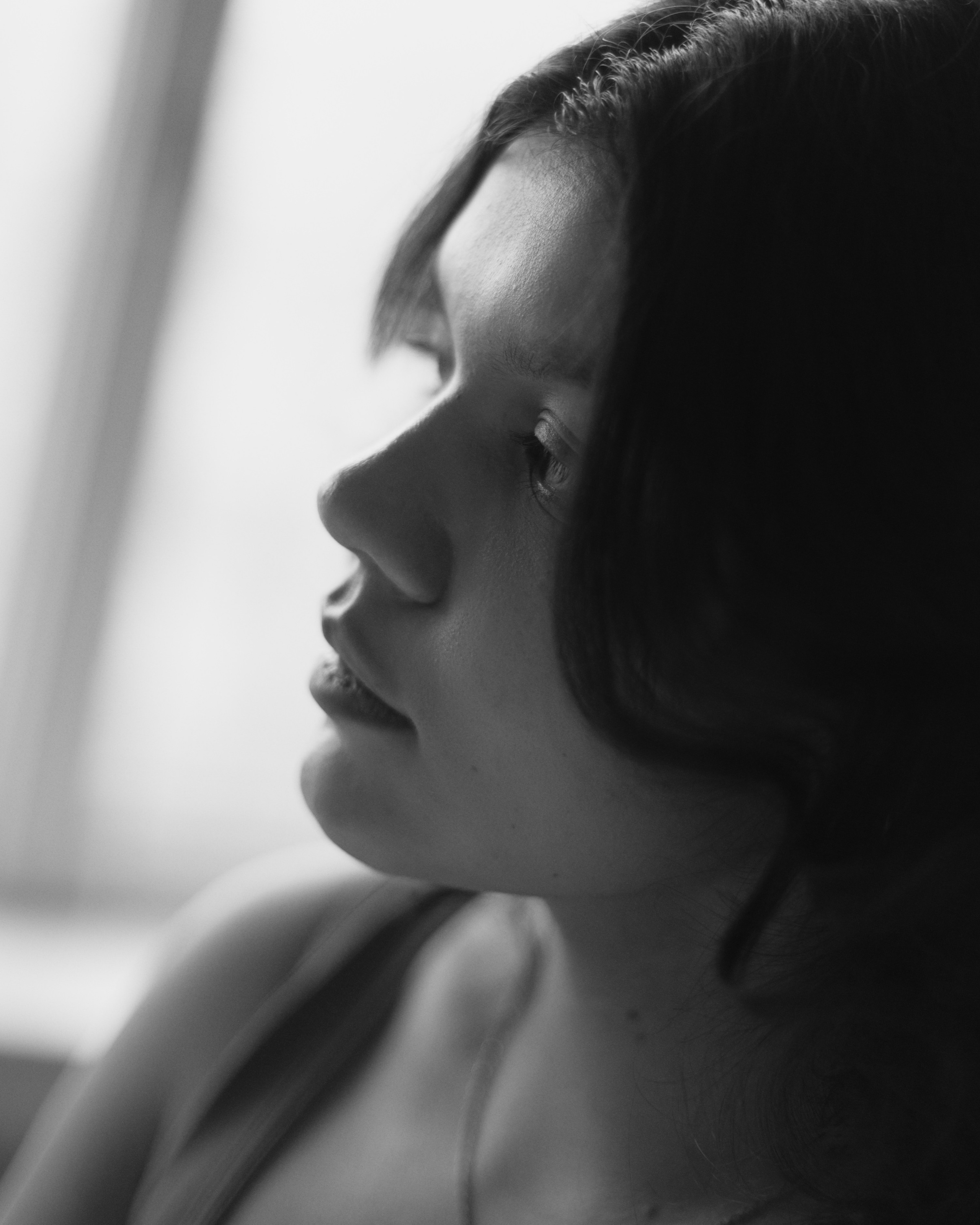 Настя. Фотограф в Москве — Евгения Прокопенко