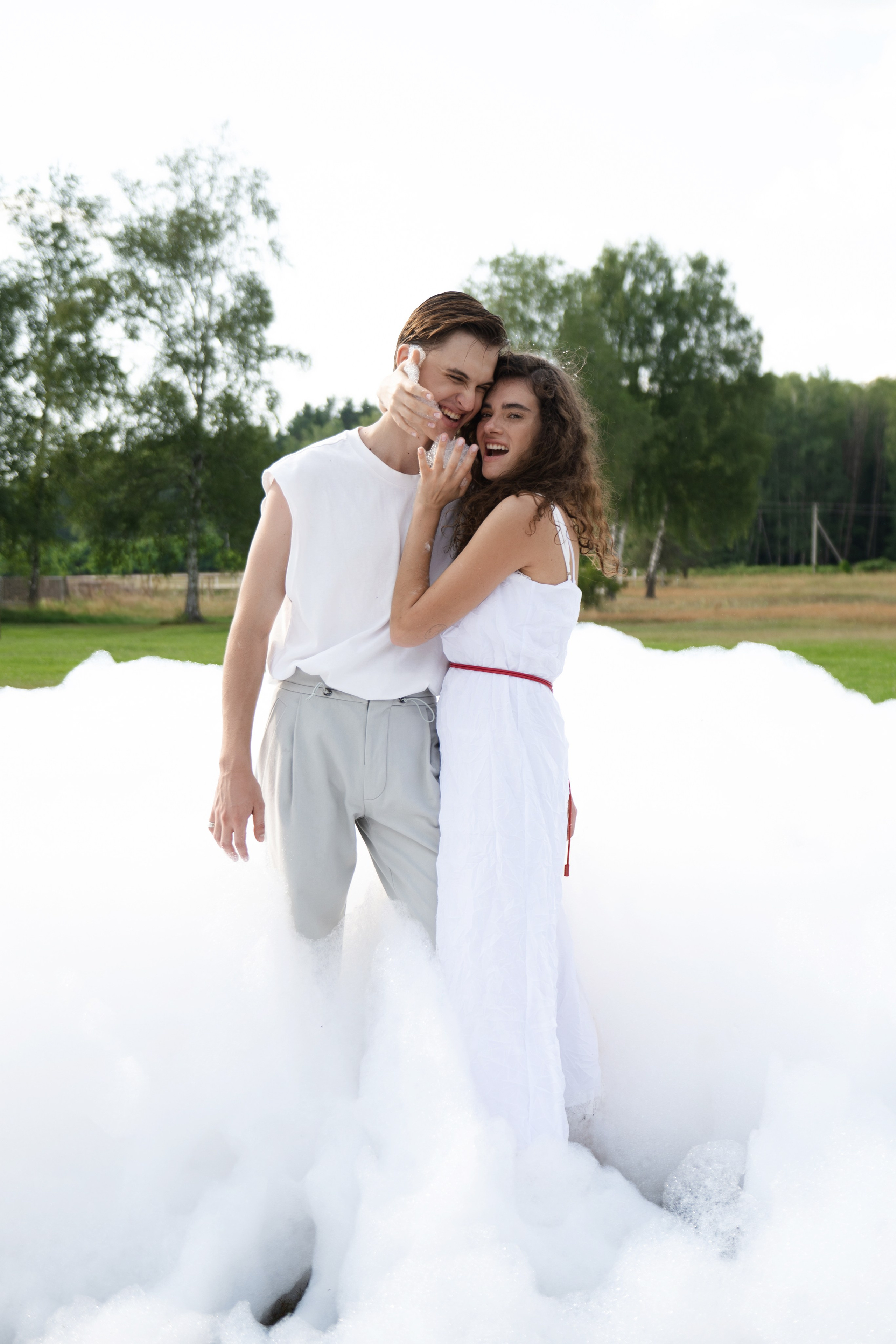 Свадебная вечеринка. Свадебный фотограф в Москве Анастасия Колесникова