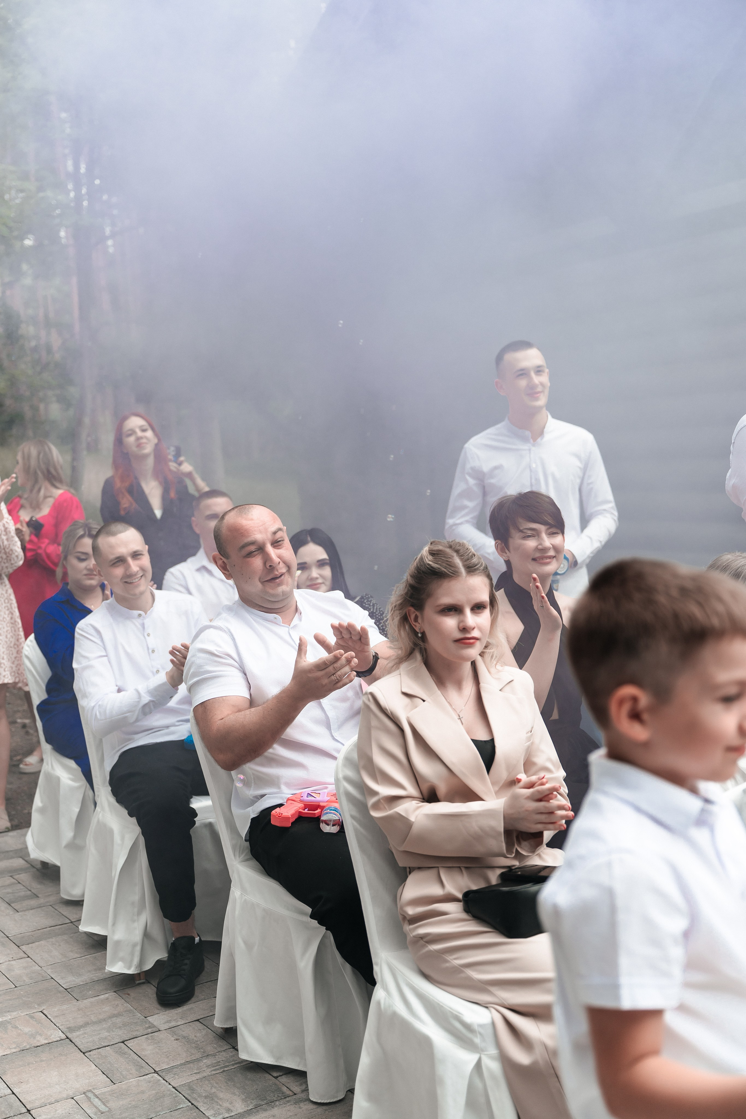 Андрей и Алина. Фотограф Екатерина Бочарникова