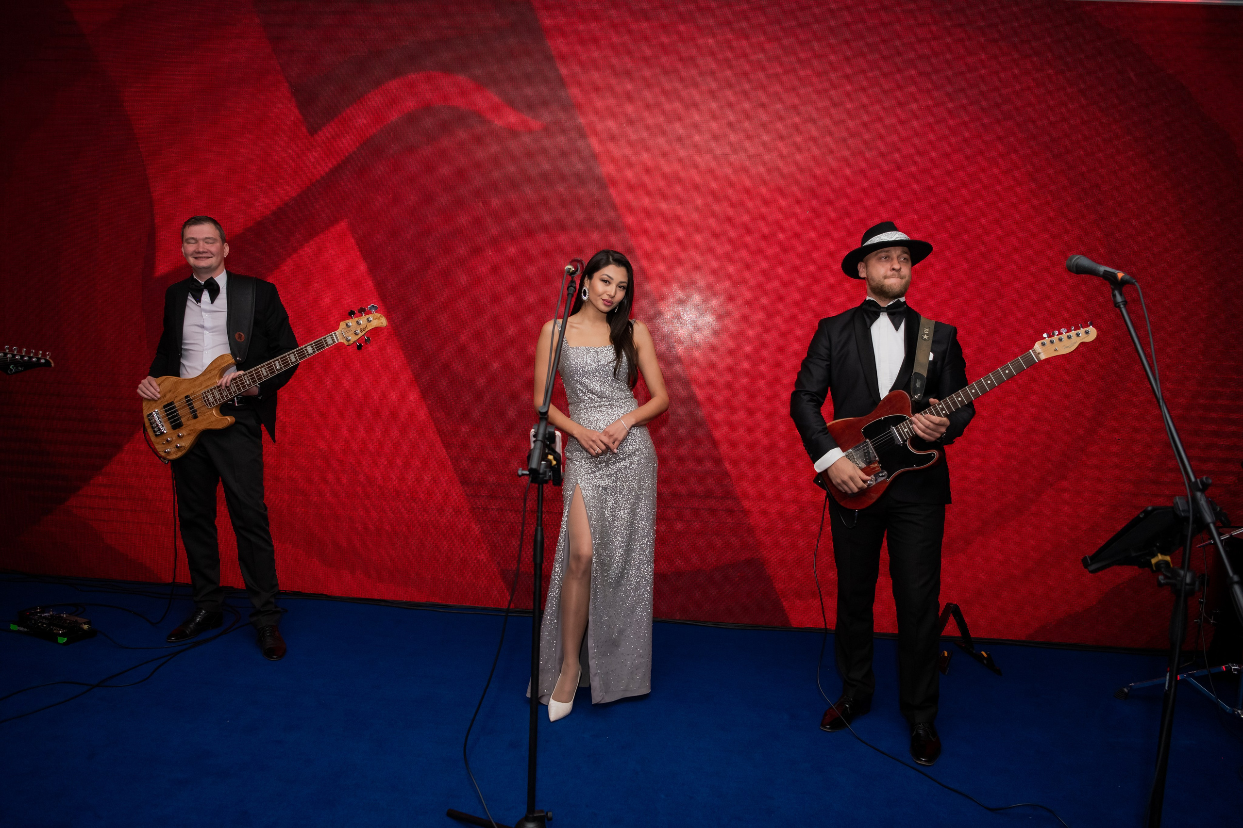 ACCOR. Фотограф Астана, Алматы