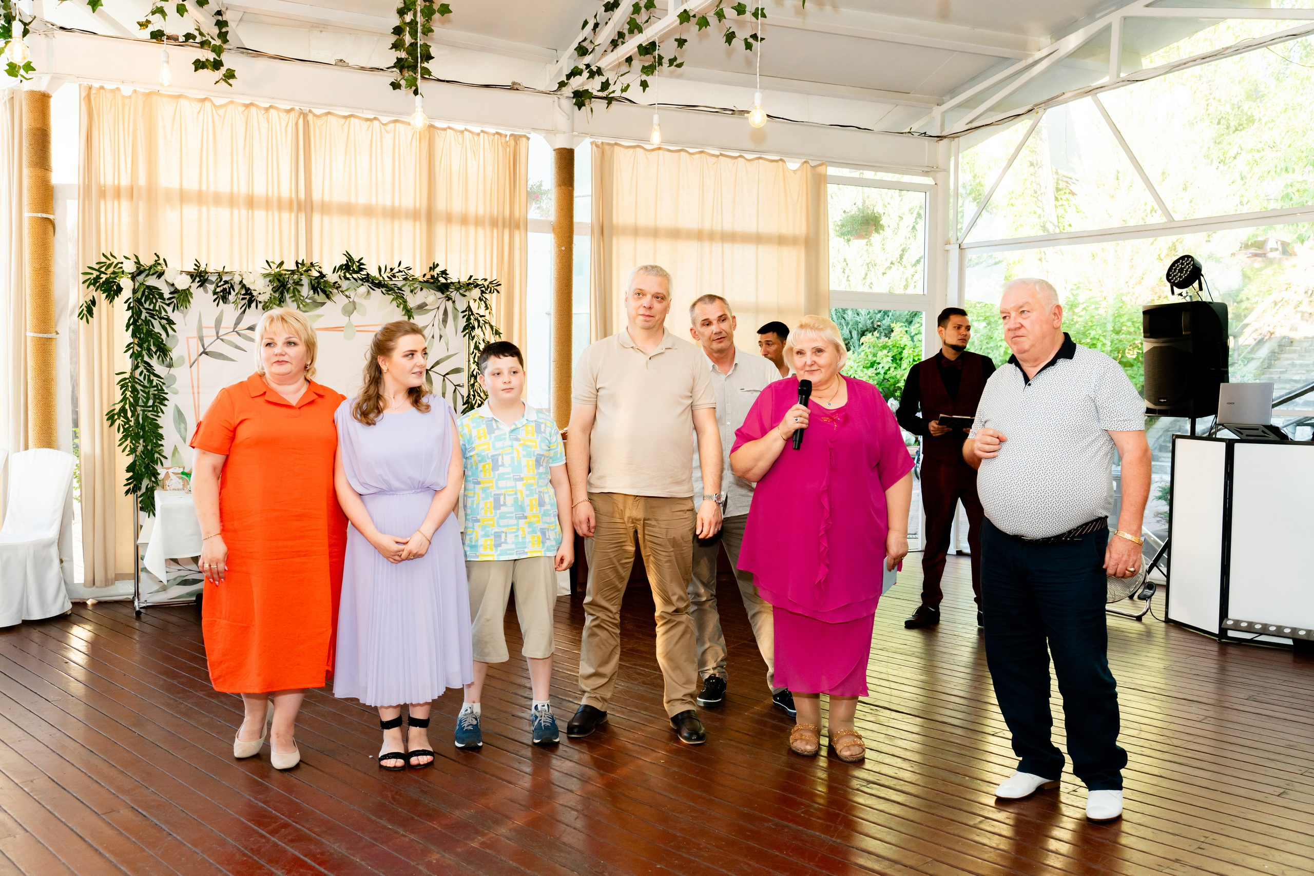 Анна & Александр. Фотограф Москва. Базанова Анастасия