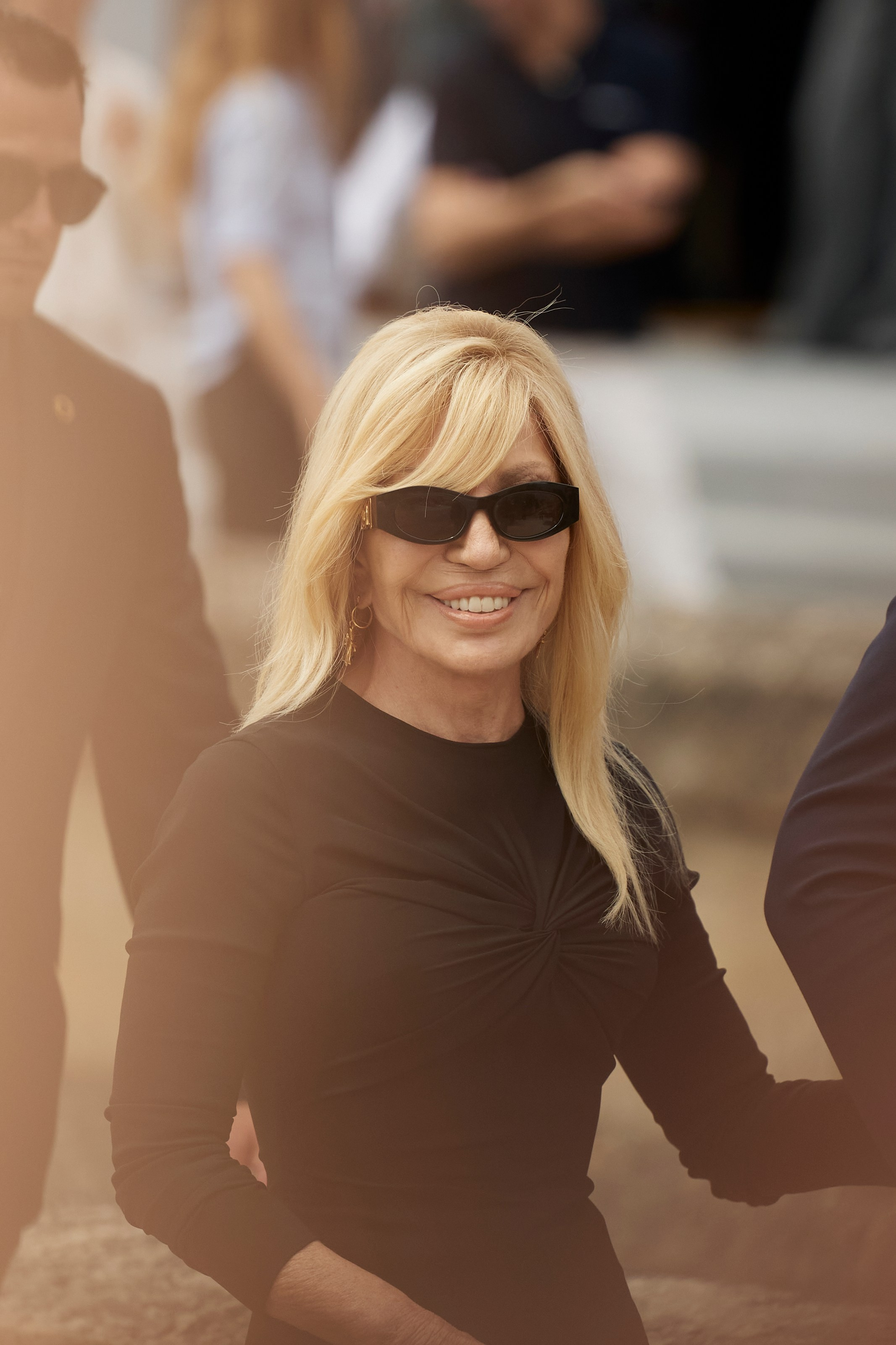 Dior Homme Spring — Summer 2026. Photographer in Milan Ivan Goncharov