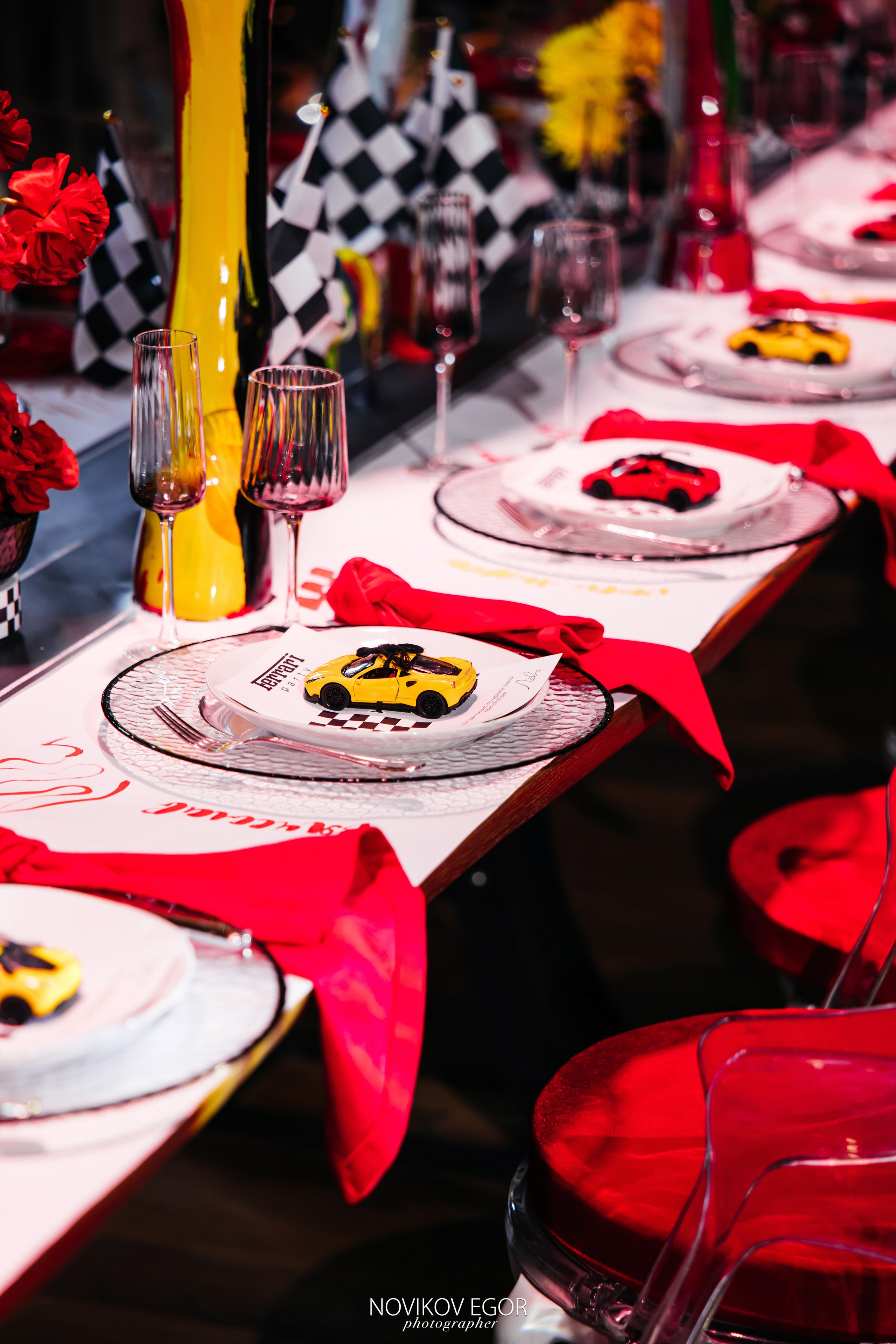 LEV 14. Фотограф Ростов-на-Дону